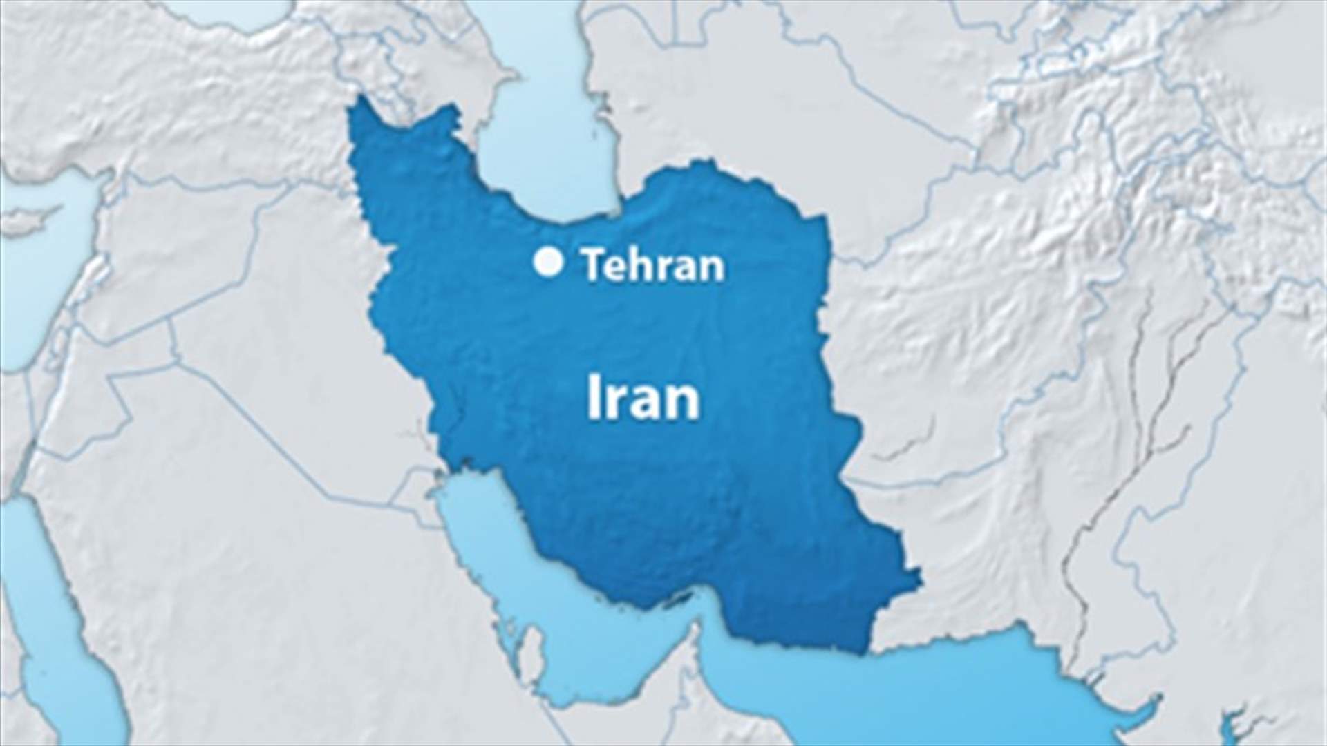 Iran denies supplying Palestinian militants with Fajr 5 missiles