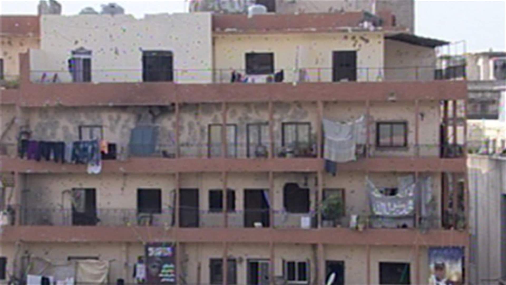 REPORT: Bab al-Tebbaneh, Jabal Mohsen stricken people receive first compensation