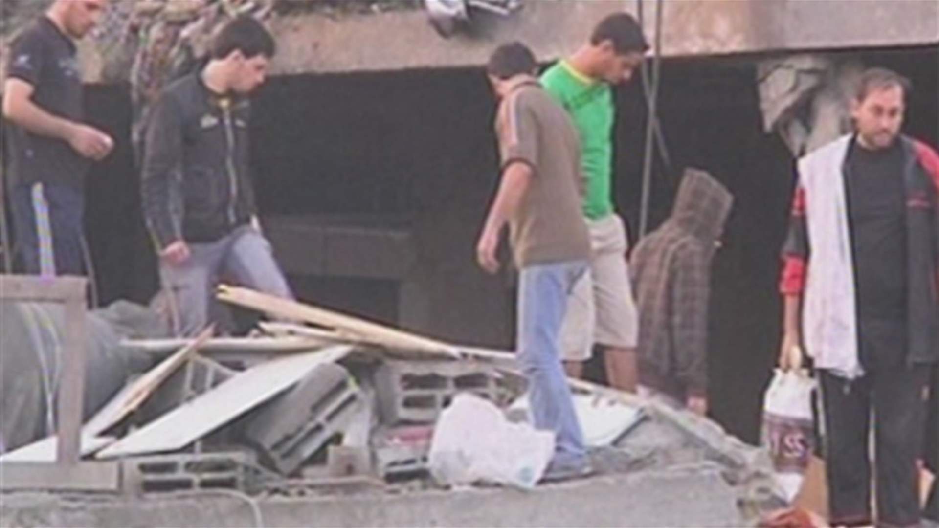 Hamas lists demands for truce with Israel