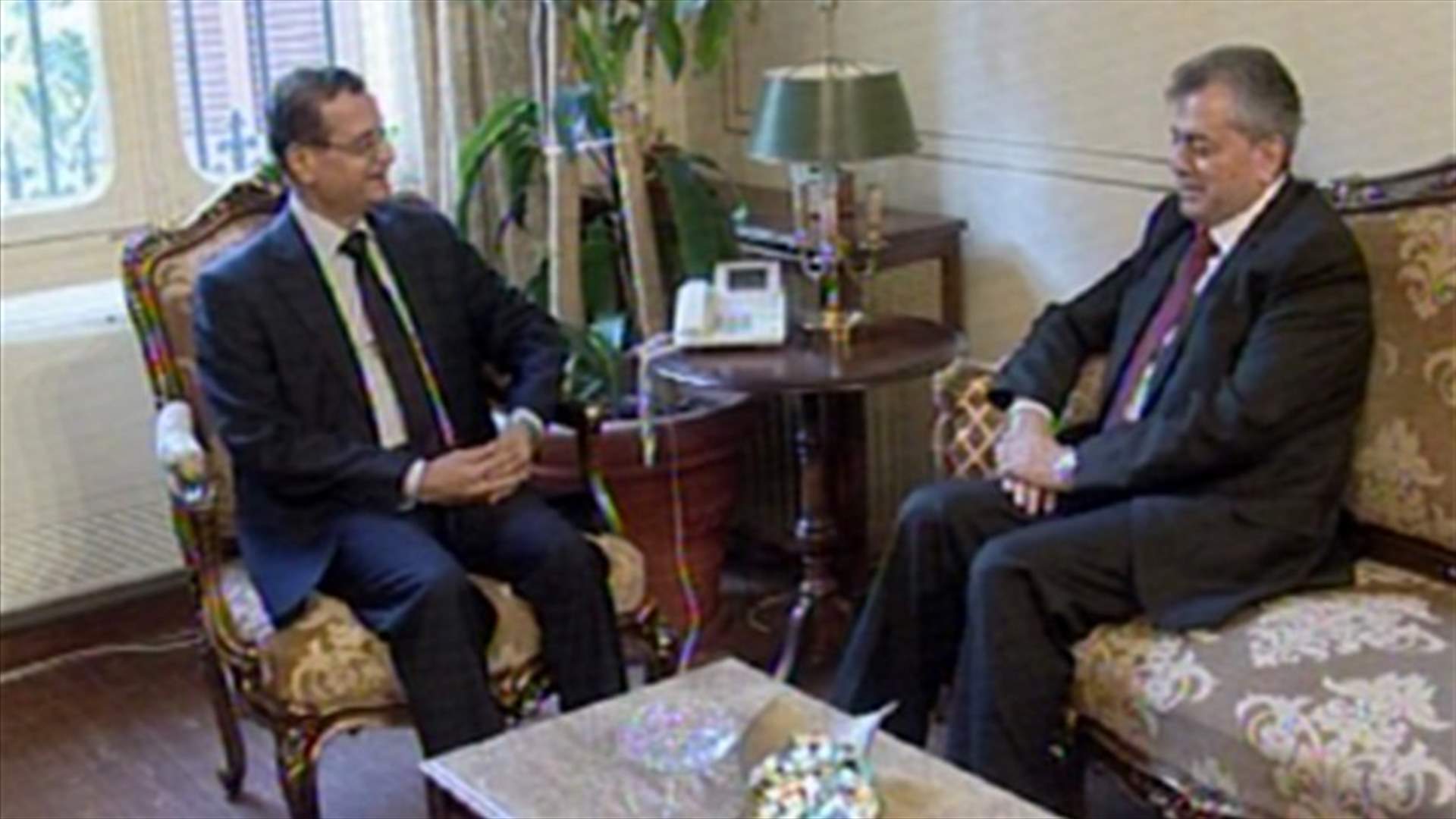 Ali: World powers complicit in Gaza aggression 