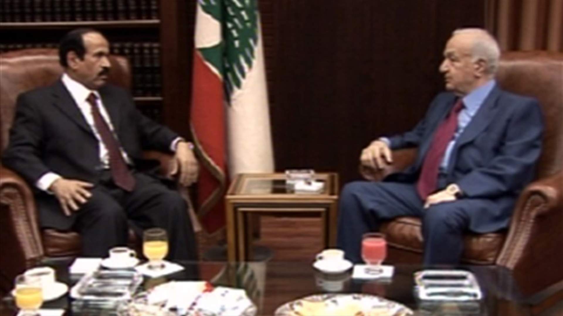 عسيري عند المر