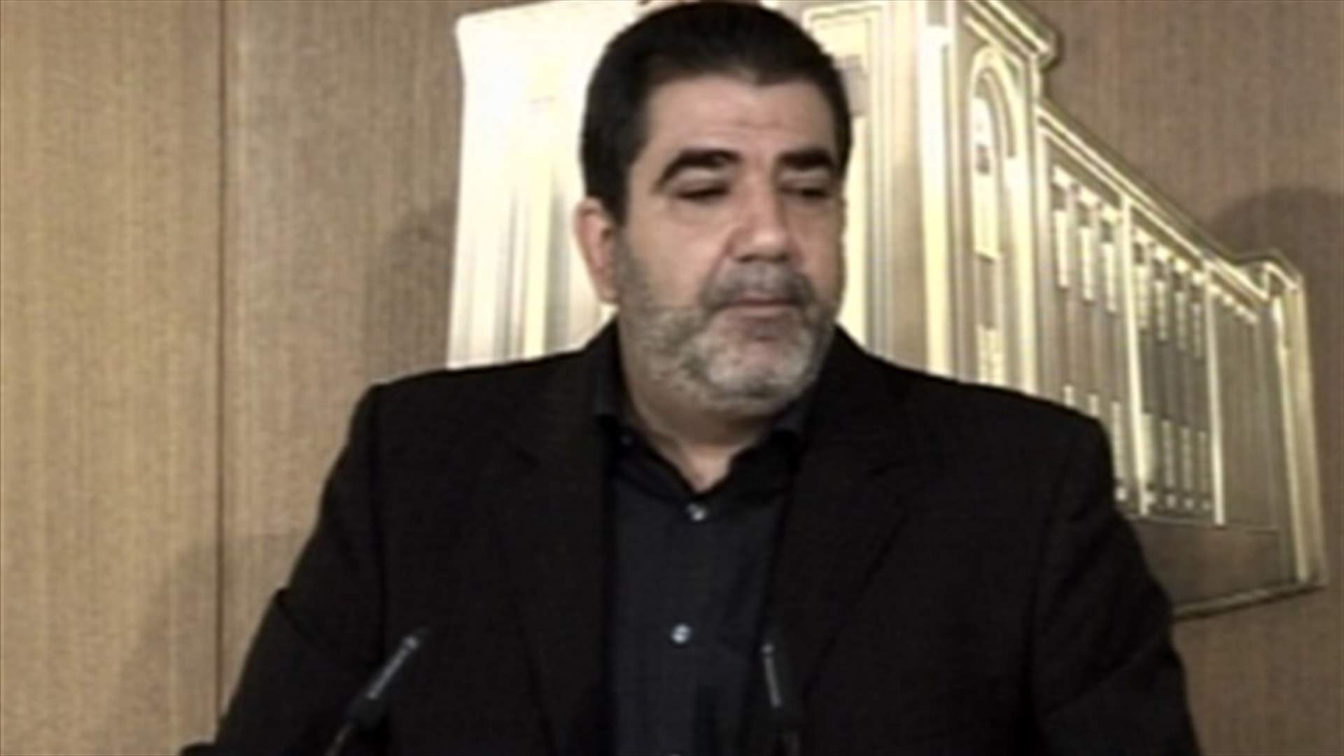 Sahili calls for distancing political issues from parliamentary work