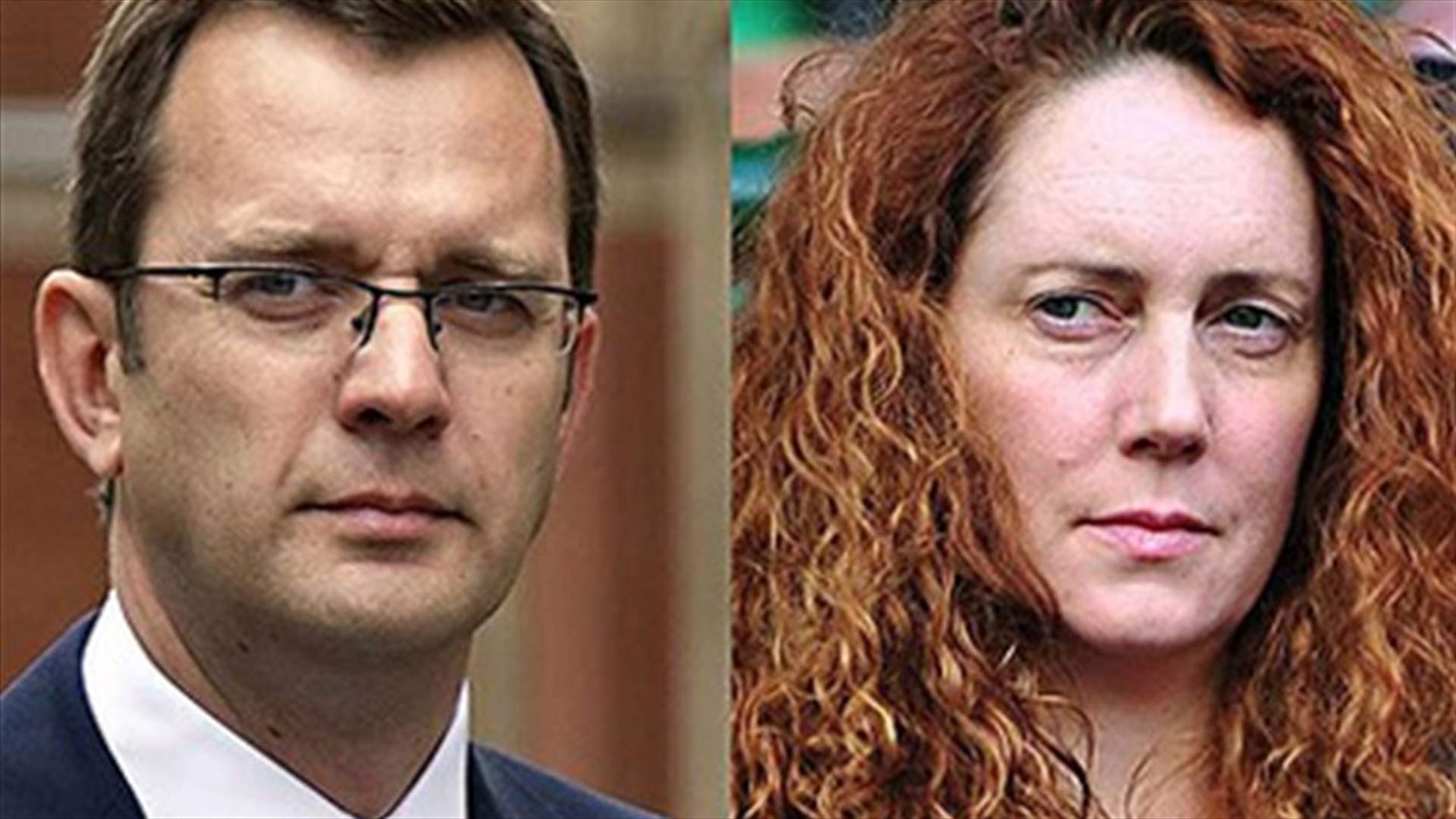 UK to charge Coulson, Brooks over illegal payments
