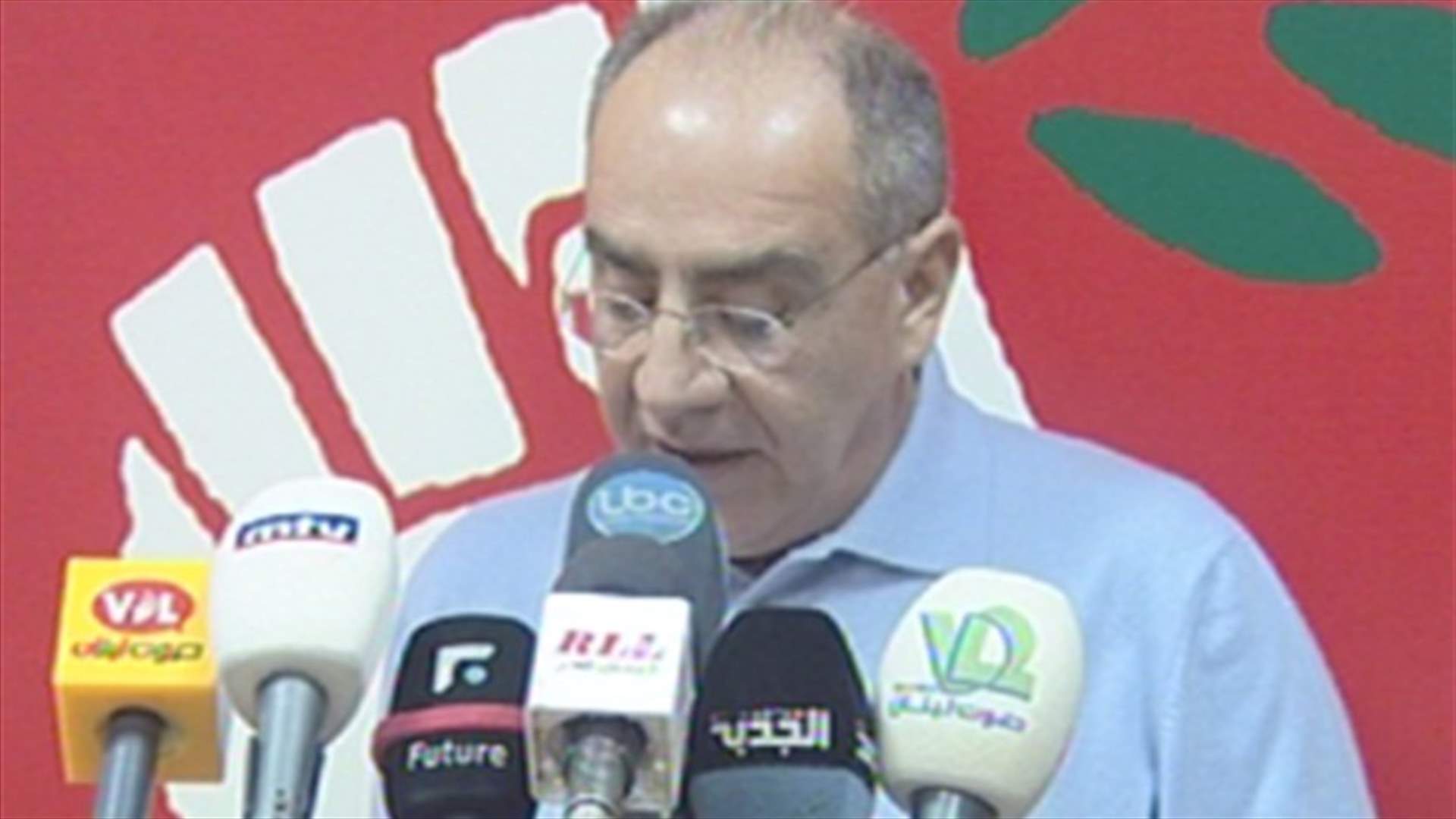 March14 calls on Lebanese state to take Syrian Opposition Coalition seriously 