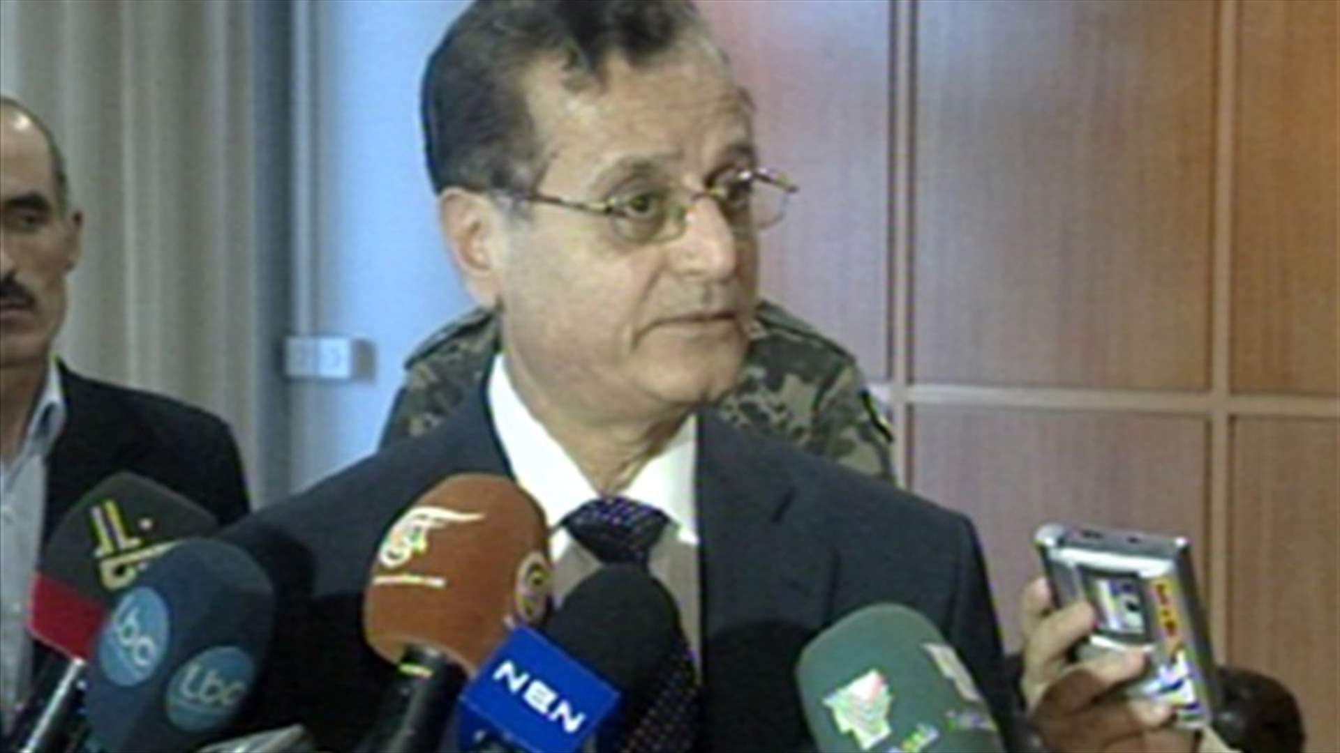 Mansour: International action against Israel is needed 