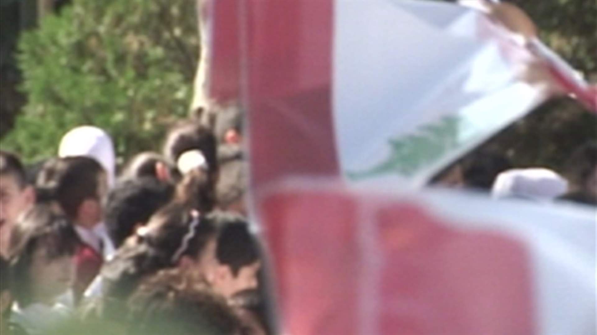 نشاطات في ذكرى الاستقلال 