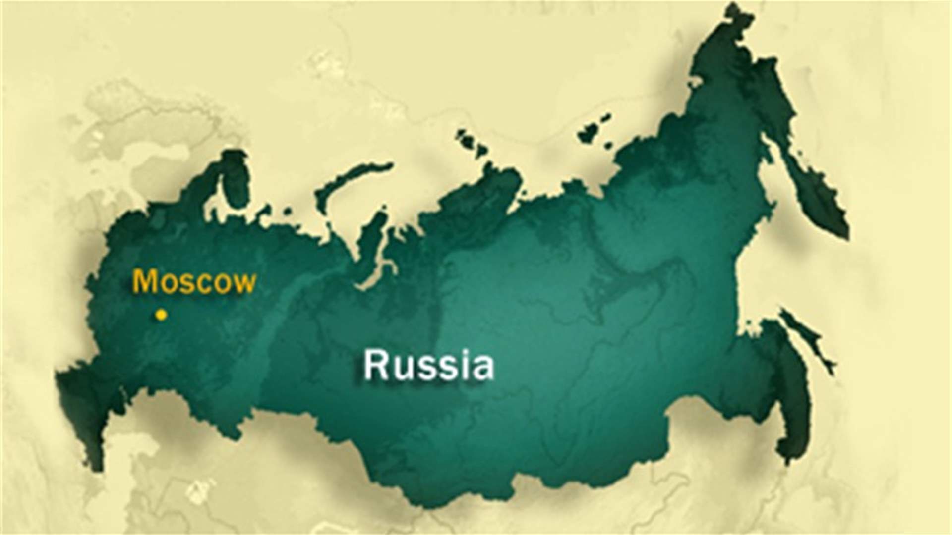 Russia says will not back UN resolution on Syria