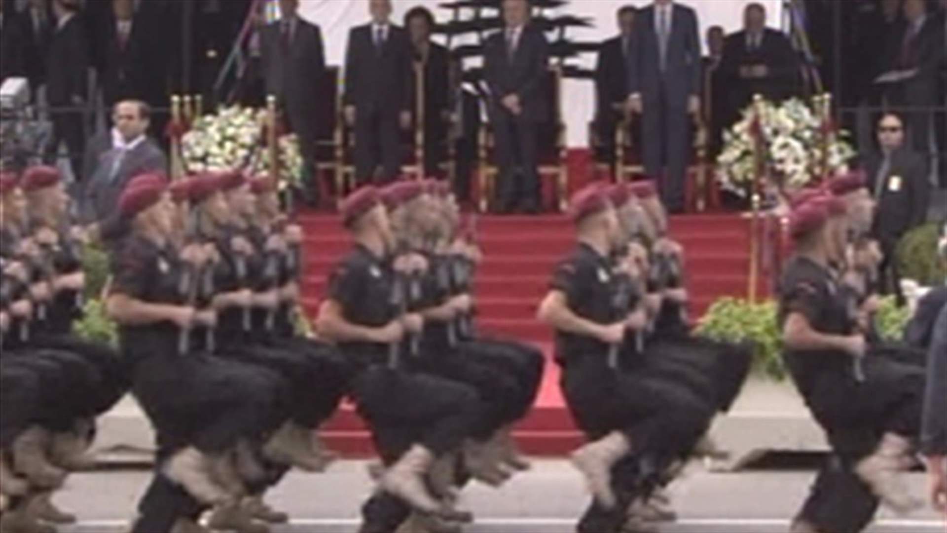 REPORT: Lebanon celebrates 69th Independence Day [PHOTOS]