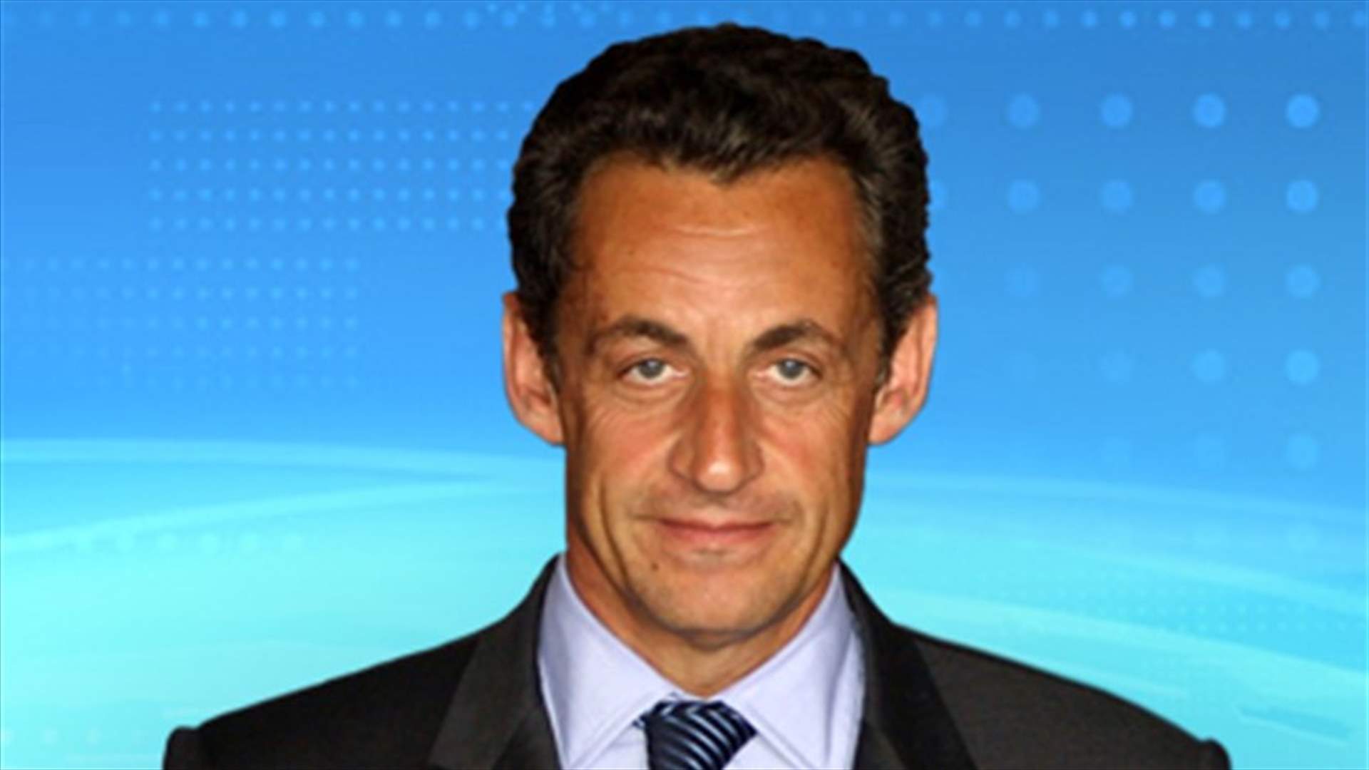 Sarkozy in court over illegal donations suspicions