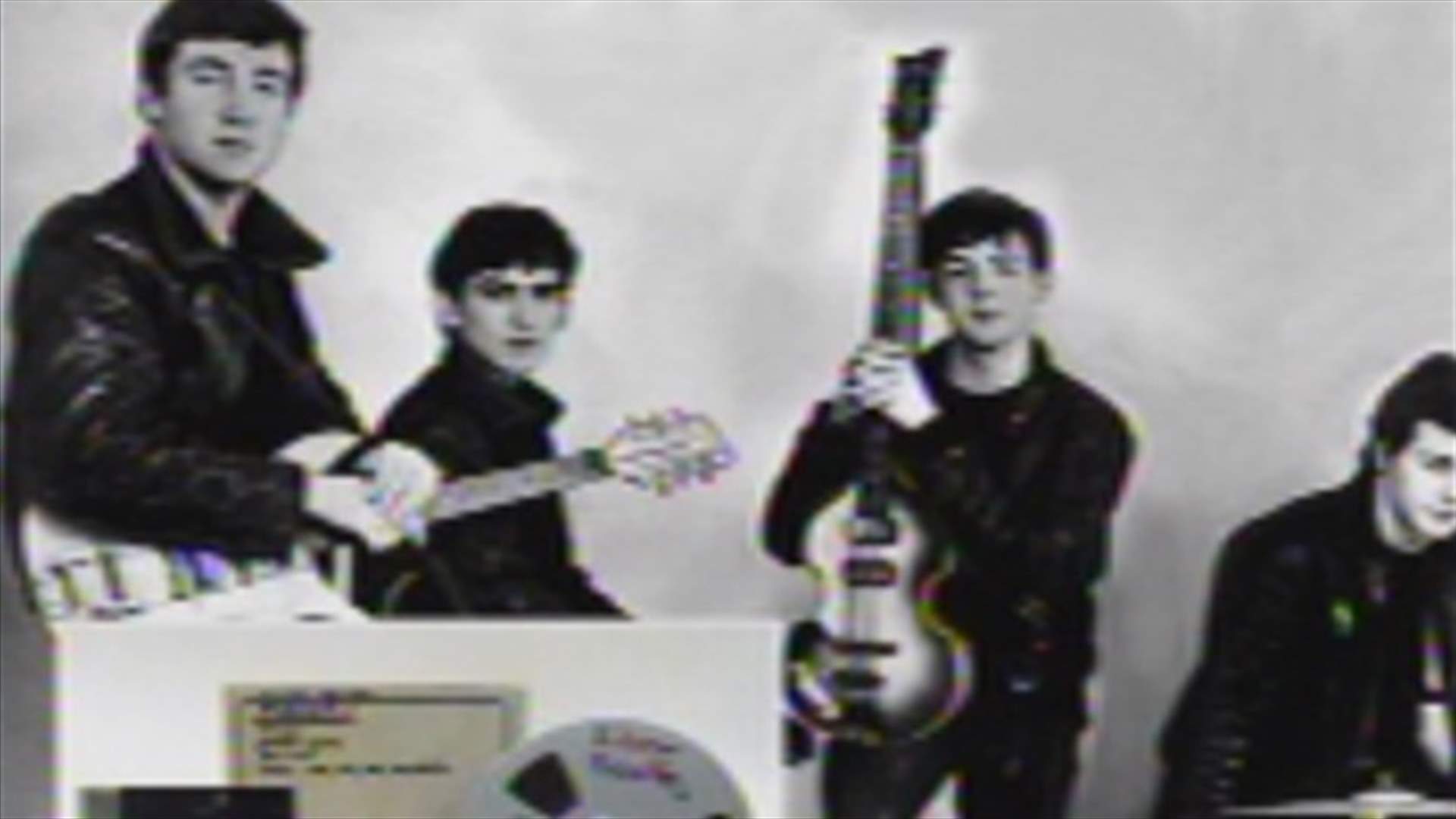 REPORT: The Beatles: Back to the spotlight 