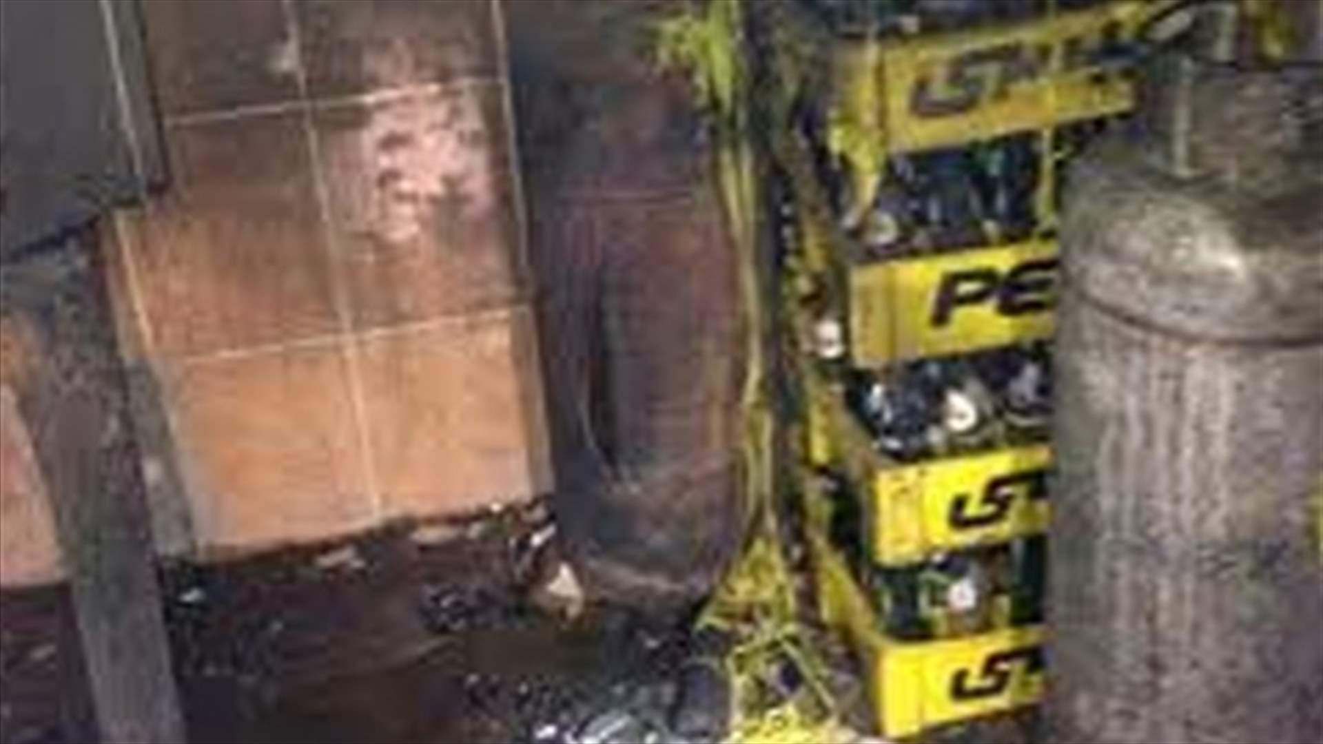 Gas explosion at restaurant kills 14 people, injures 47