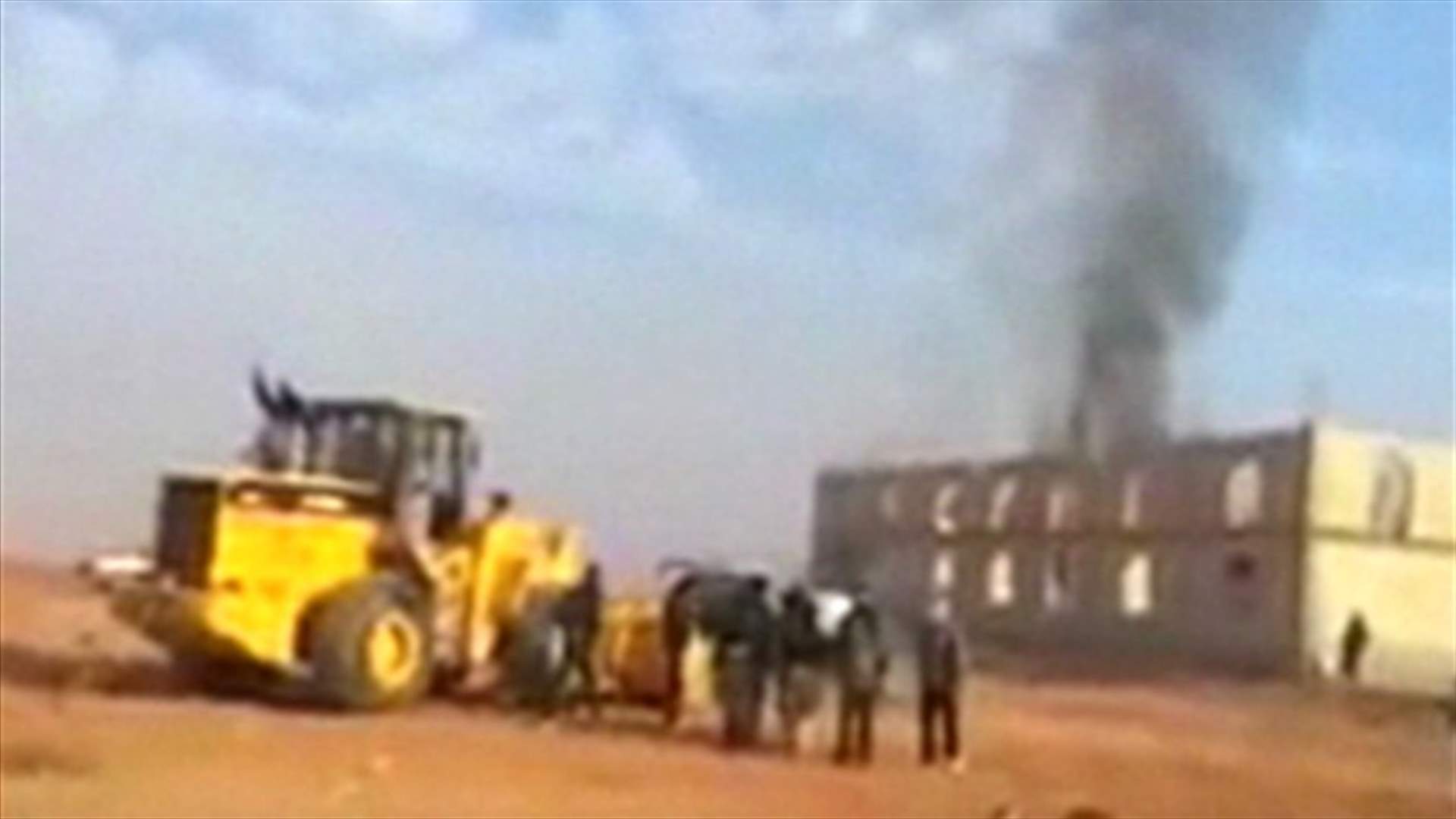 معارك عنيفة بدمشق وقصف على الاحياء الجنوبية للعاصمة 