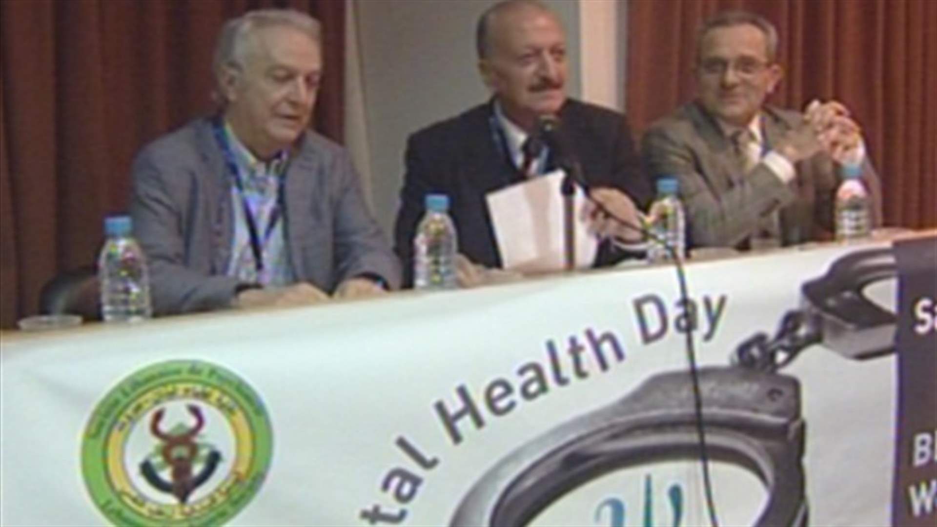 هل من علاقة بين الطب النفسي والجريمة؟