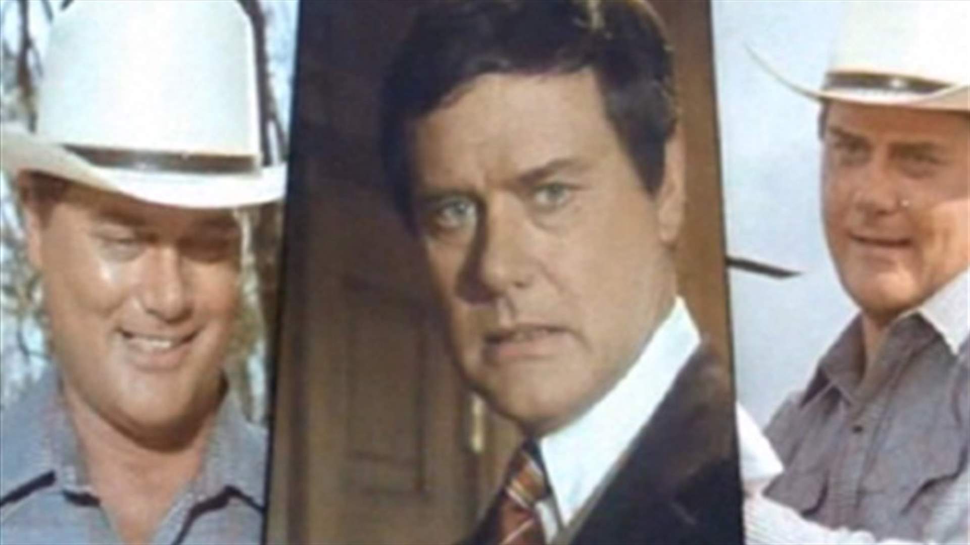 'Dallas' star Larry Hagman (J.R.) dead at 81