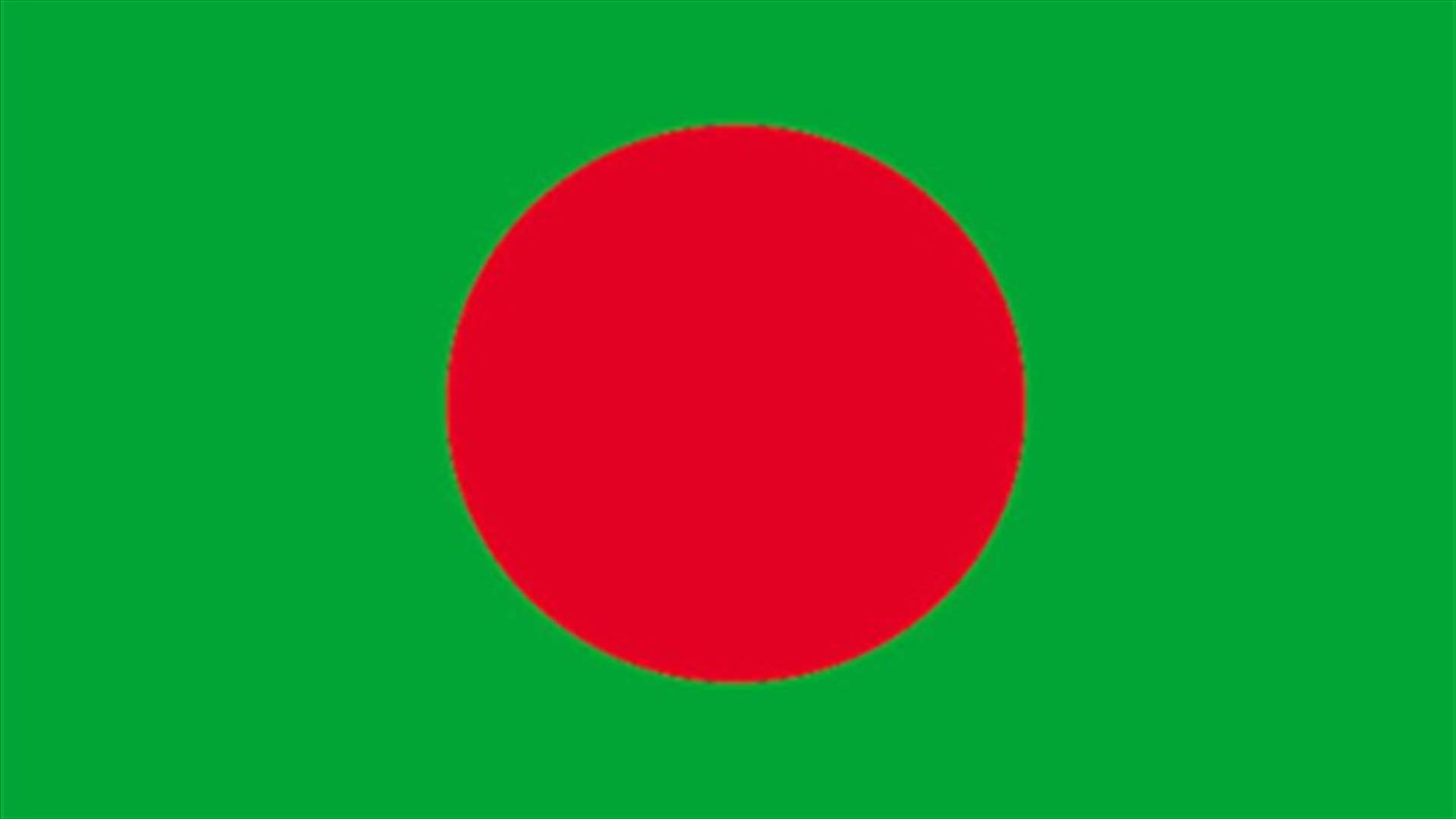 Bangladesh garment factory fire kills 120