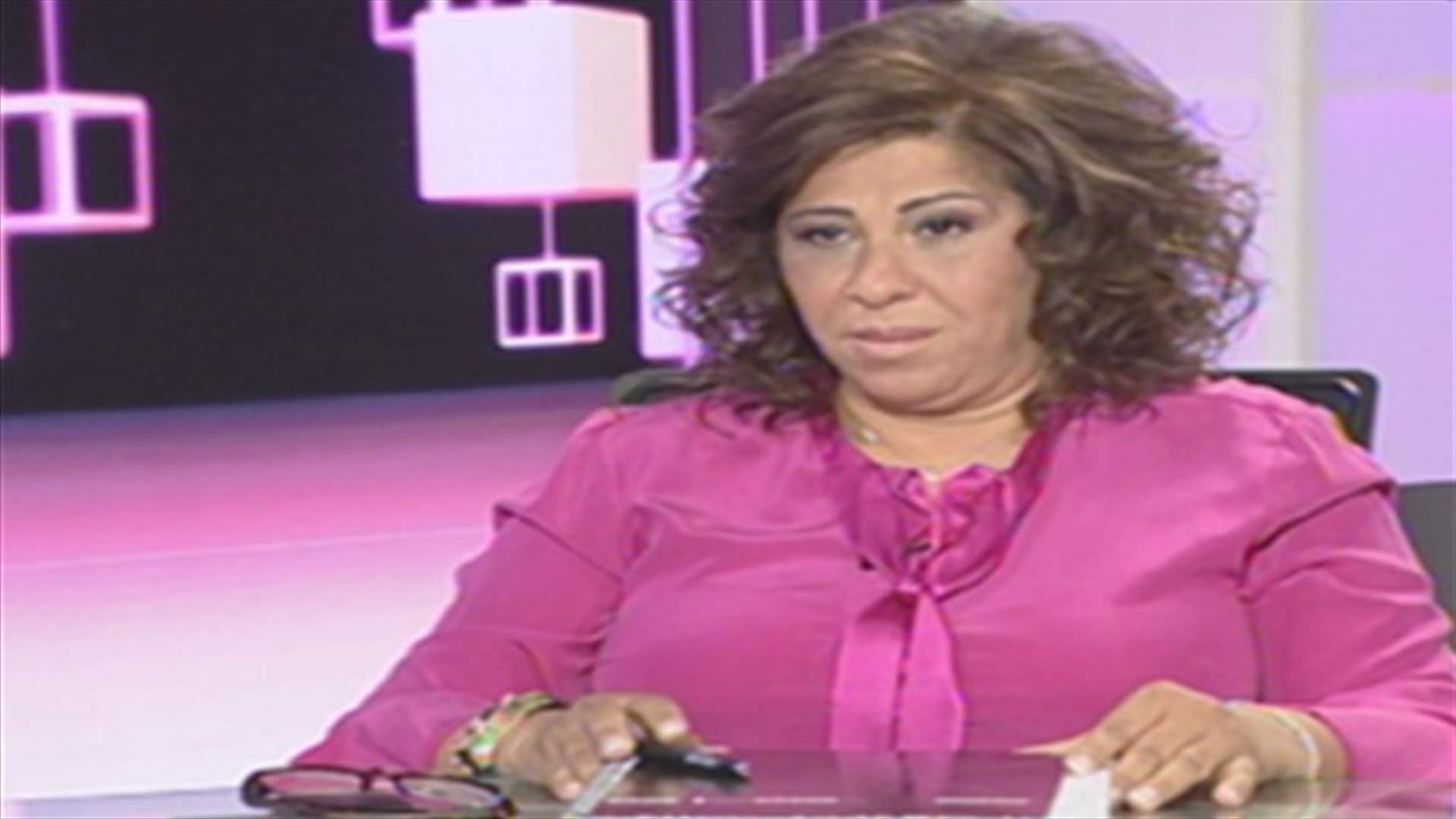 Layla Abdul-Latif appears on “Tareekh Yashhad” TV show, launches series of predictions