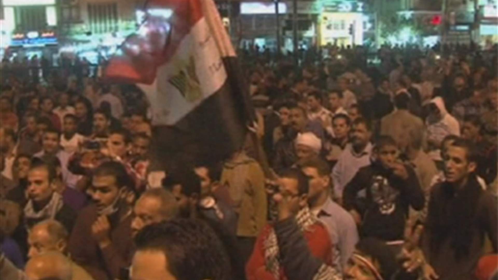 Egypt's Brotherhood delays Cairo protest