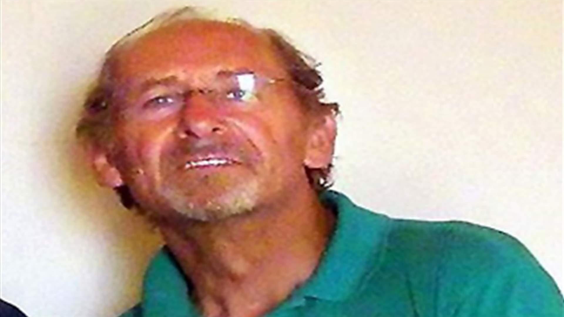 French hostage in Mali appeals for help via video