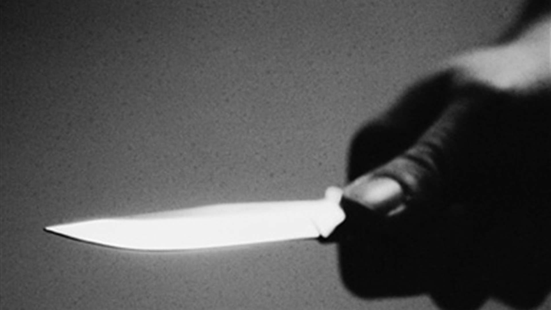 Son killed before his mother’s eyes in Ain Saadeh