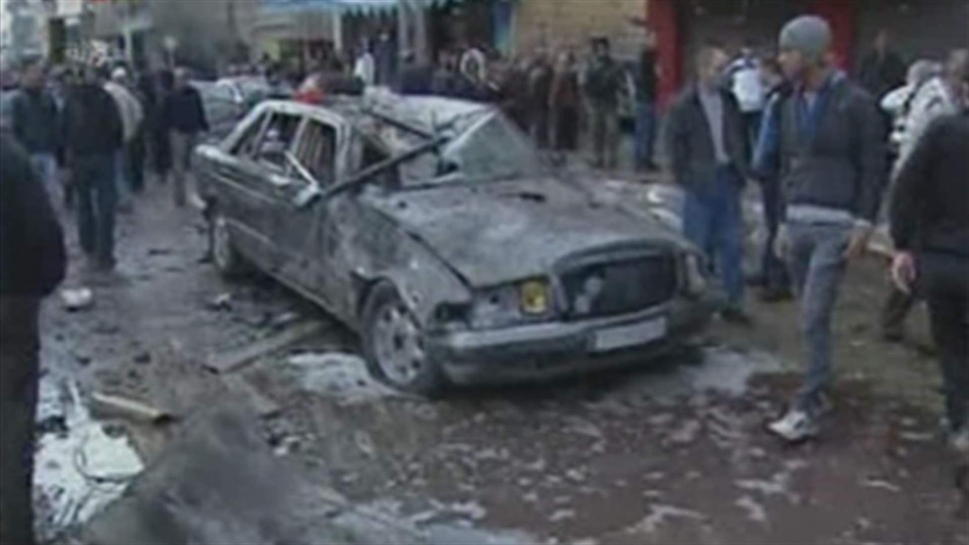 EU officials agree to renew Syria arms embargo for three months