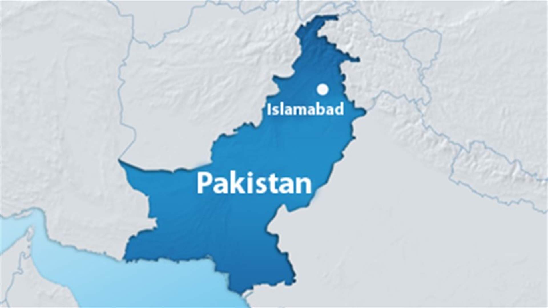 Pakistan test-fires nuclear-capable missile