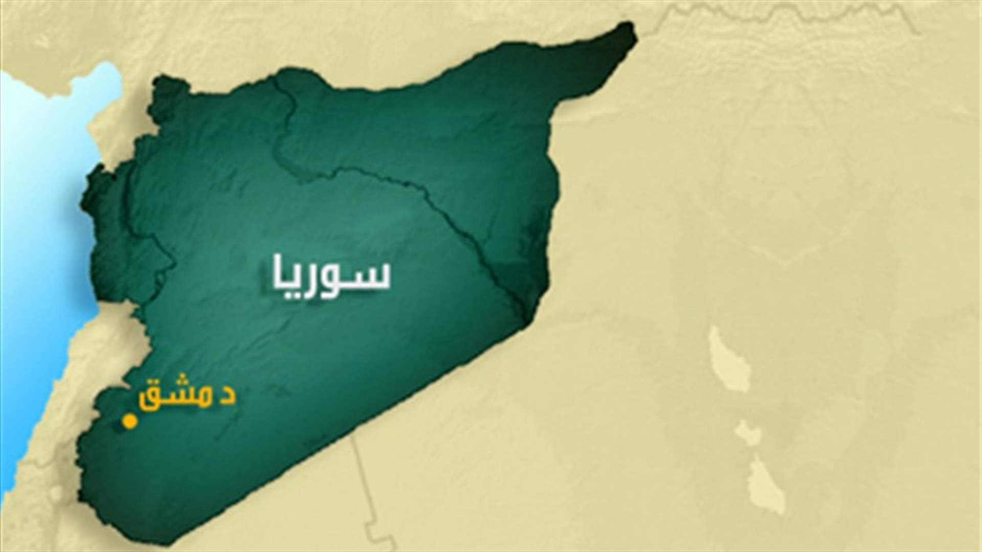 زينب الحصني تنفي مقتلها عبر التلفزيون السوري