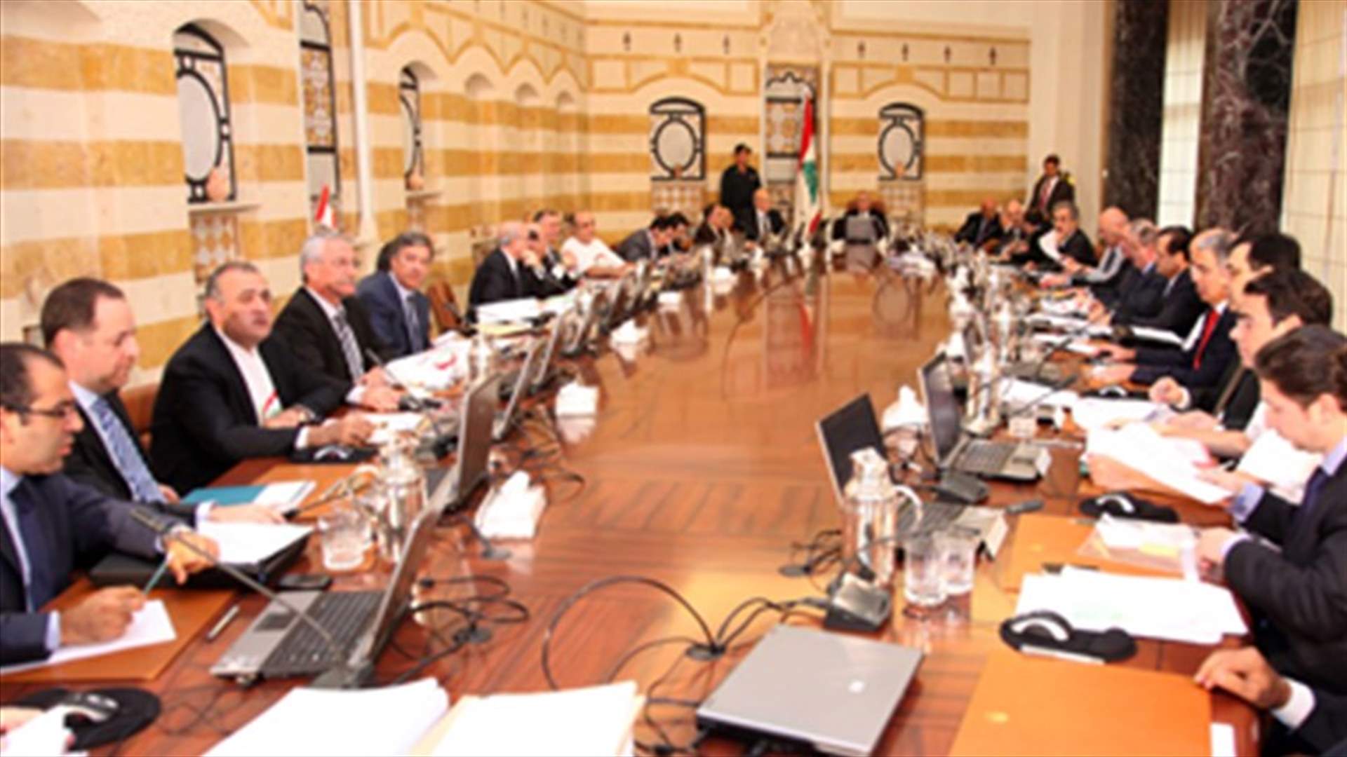 عدنان السيد حسين رئيساً للجامعة اللبنانية 