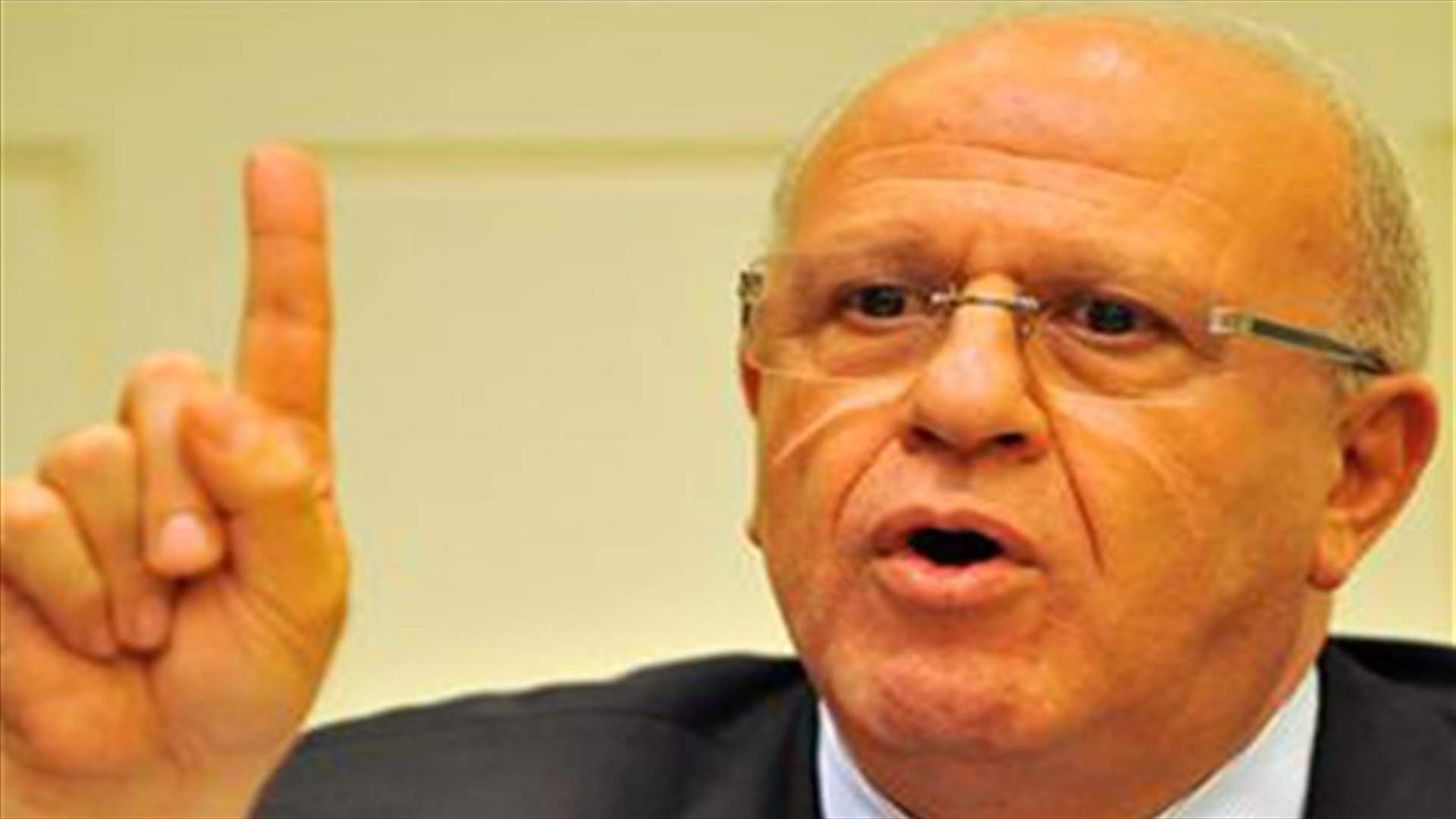 REPORT: Reasons behind delay in Michel Samaha's case 