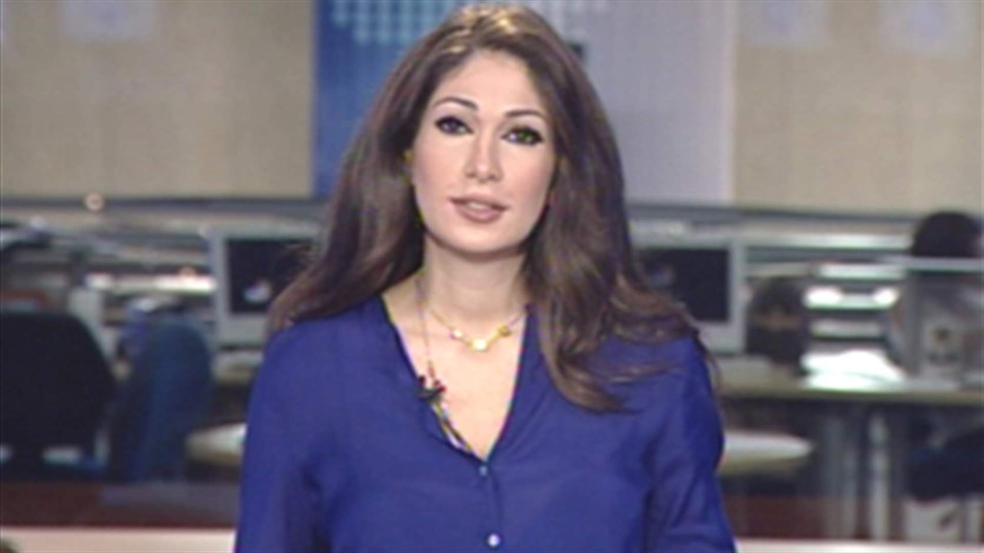 Introduction to the evening news 05-10-2011
