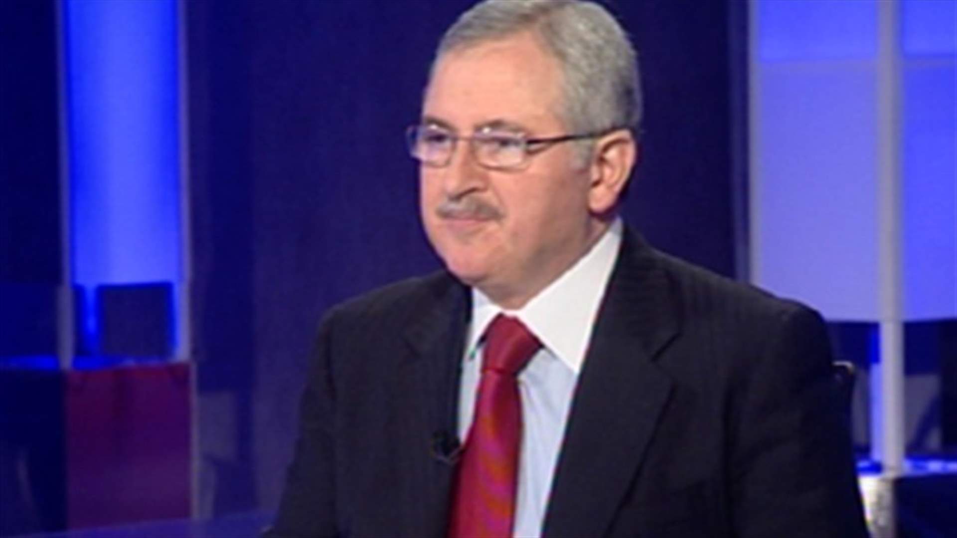 Ogassapian: Security and strategic decisions in Lebanon lay in the hands of Hezbollah