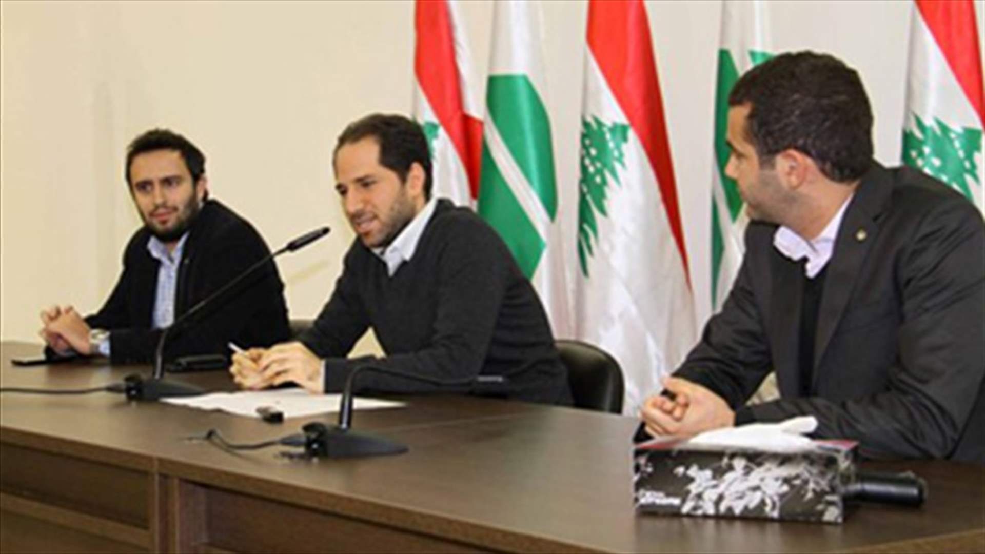 الجميل ردا على عون : أين تمايز التيار عن حزب الله؟