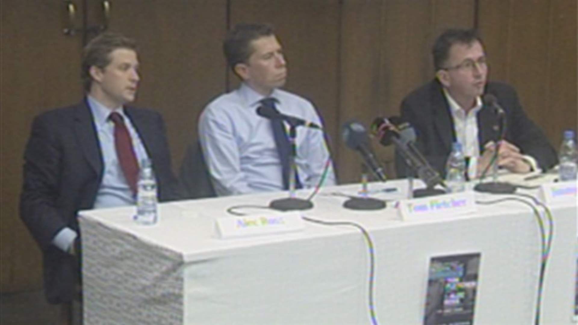 REPORT: Digital diplomacy evolves; includes diplomats