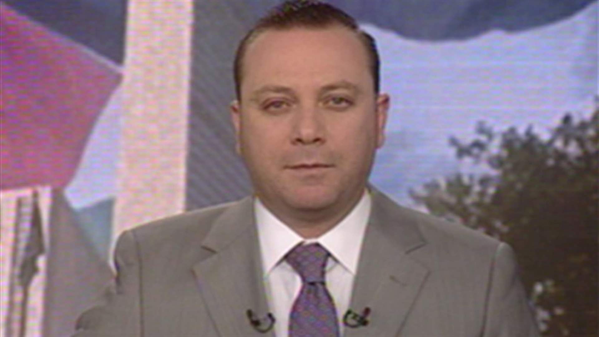 Introduction to the evening news 30-11-2012