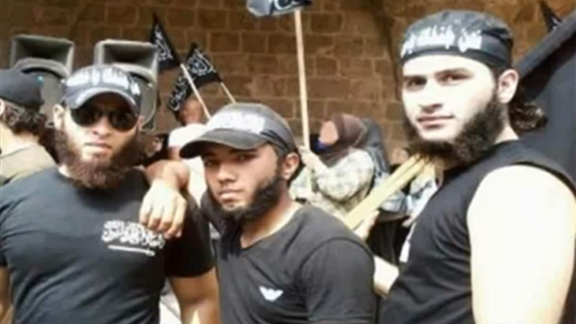 Conflicting reports surround killing of Lebanese Islamists by Syrian ambush 