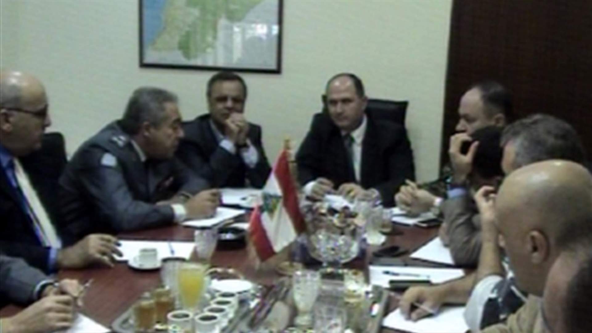 South's sub-Security Council holds meeting on eve of Assir's movement