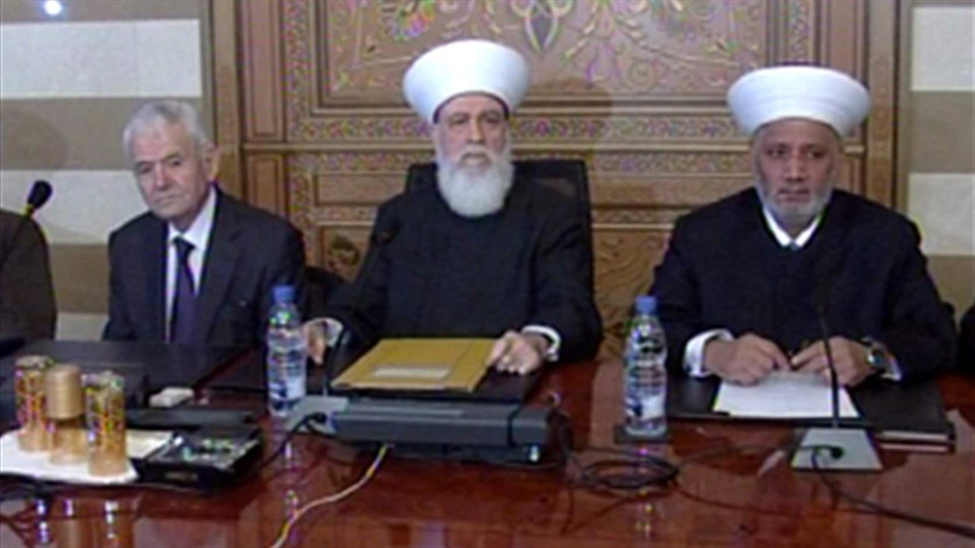 REPORT: Council's elections widen the gap between Mufti Qabbani and Future movement