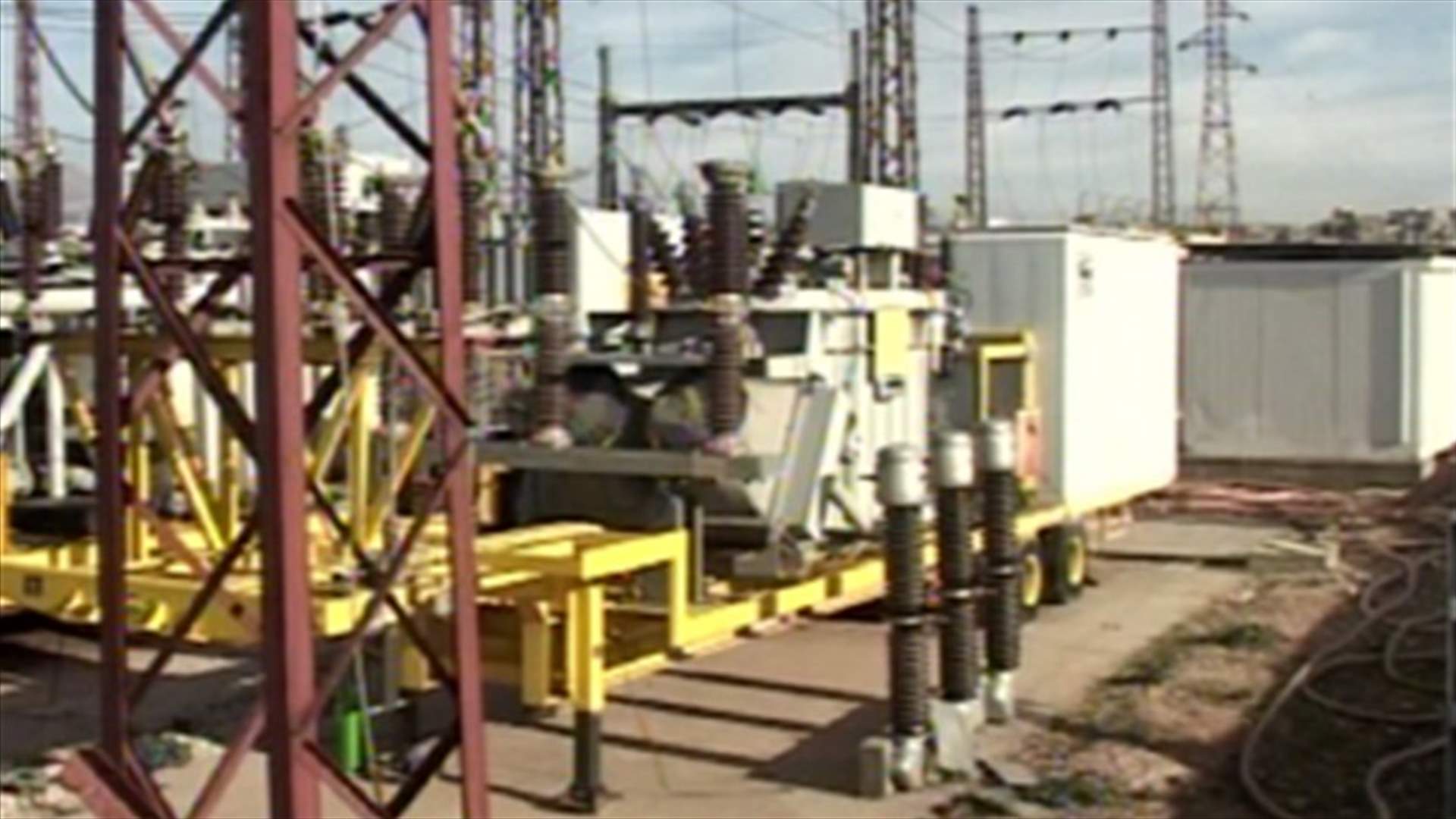 REPORT: Confusion arises at Baalbek electricity station following attacks and threats