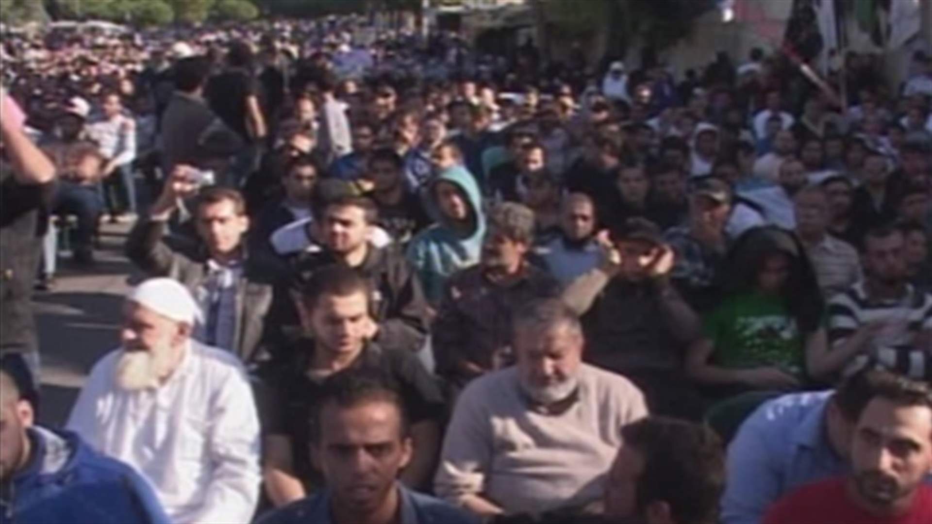 Sheikh Assir accuses Sayyed Nasrallah of killing Rafic Hariri 