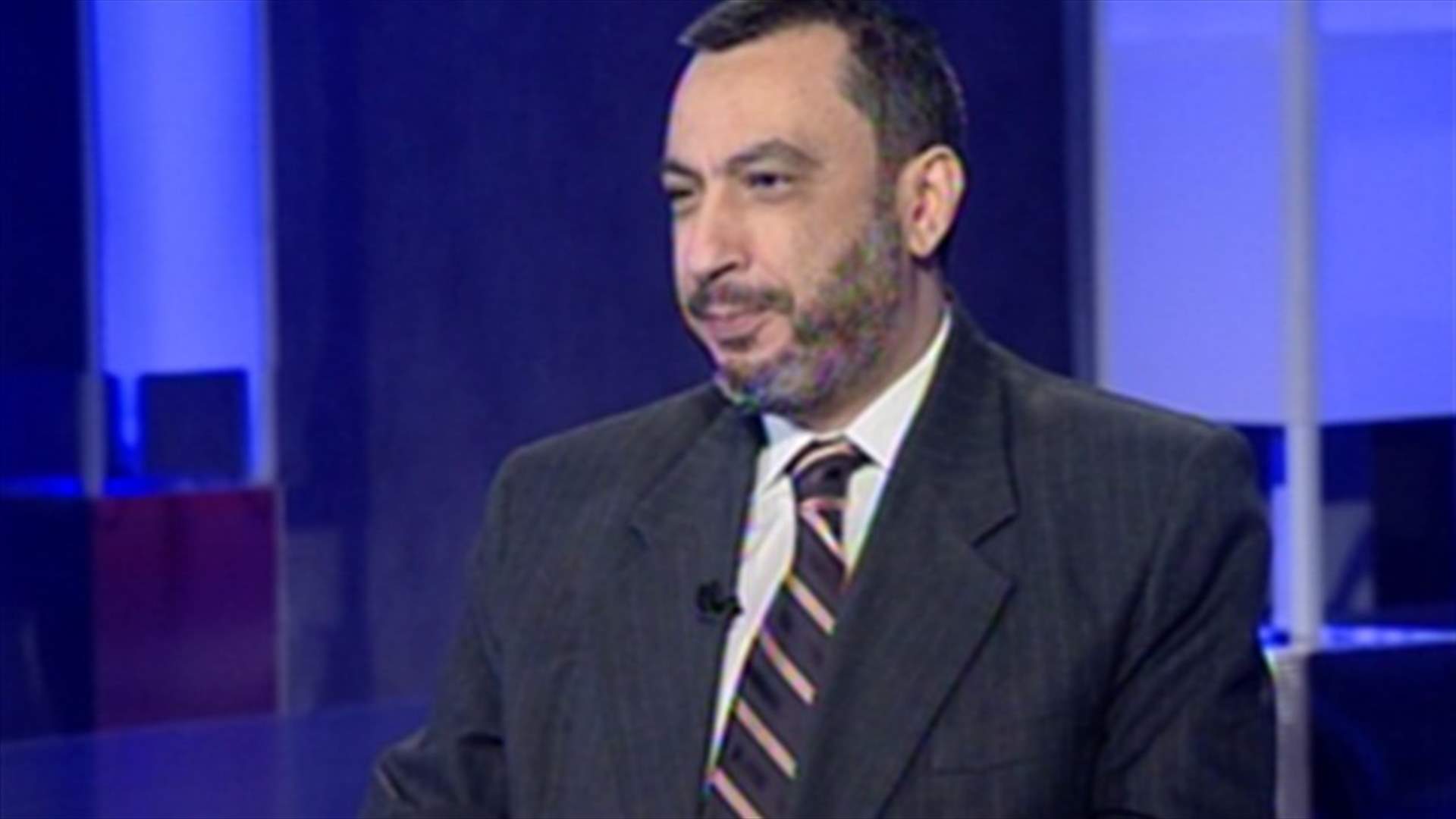 Al-Hout to LBCI: Current tension on the streets poses grave dangers 