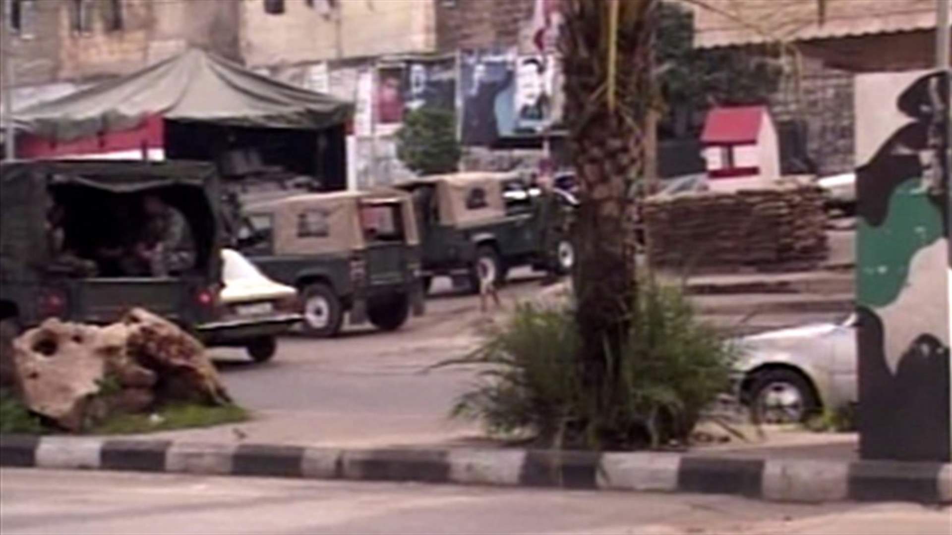 Jabal Mohsen's Alawites fear waves of kidnappings in the wake of Talkalakh