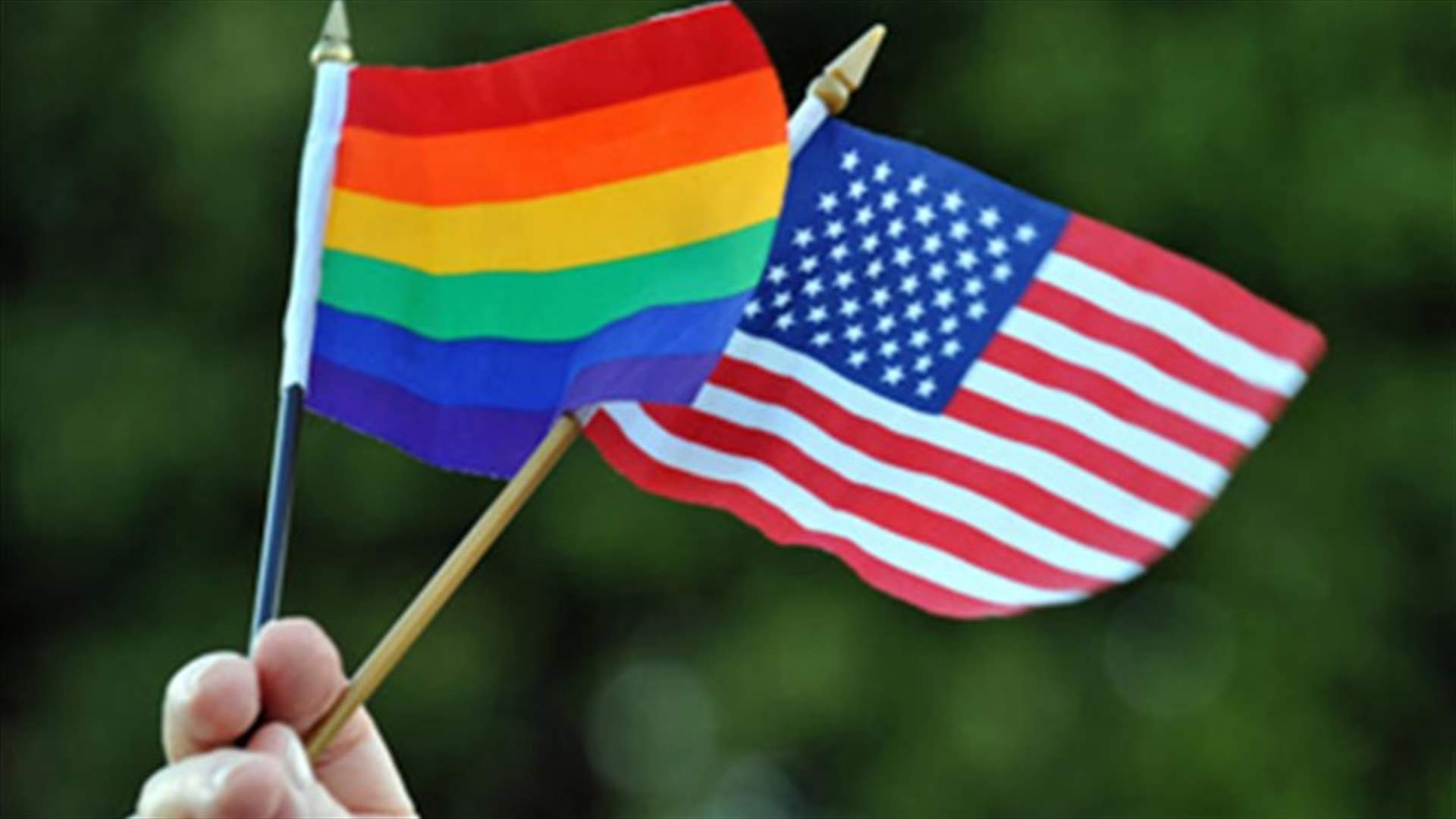 US Supreme Court takes no action on same-sex marriage cases