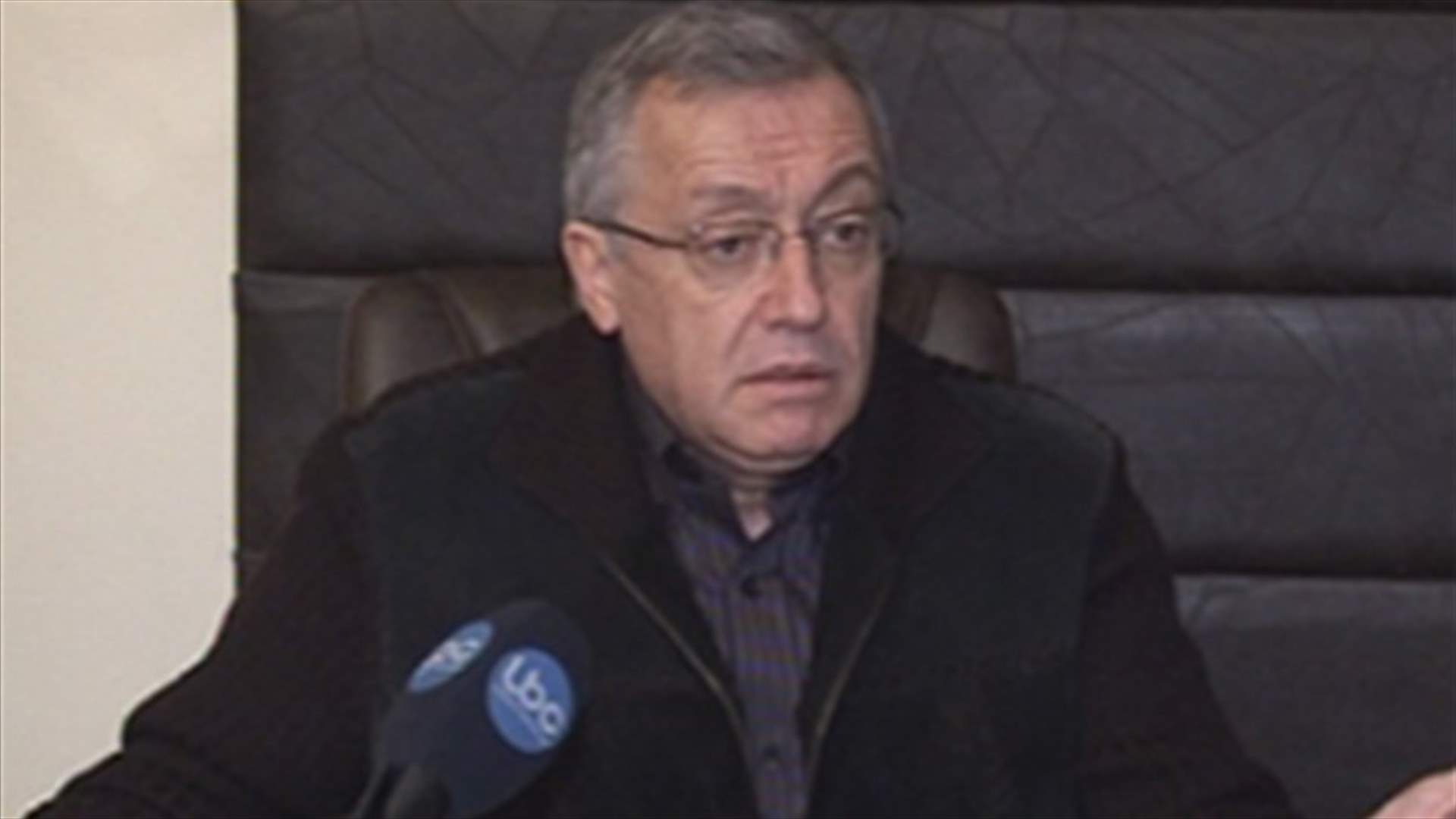 هل هناك إمكان لعودة بحث مشروع قانون الانتخاب؟