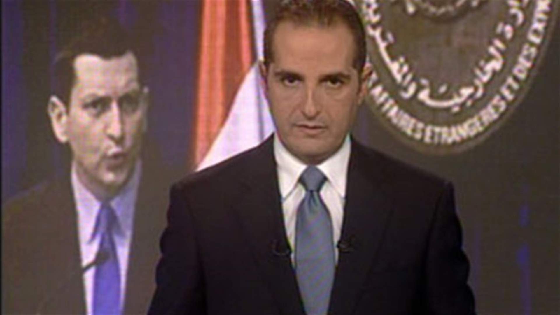 Introduction to the evening news 03-12-2012