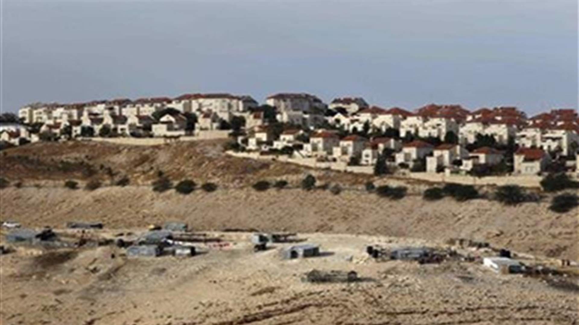 Israel to advance east Jerusalem building plans