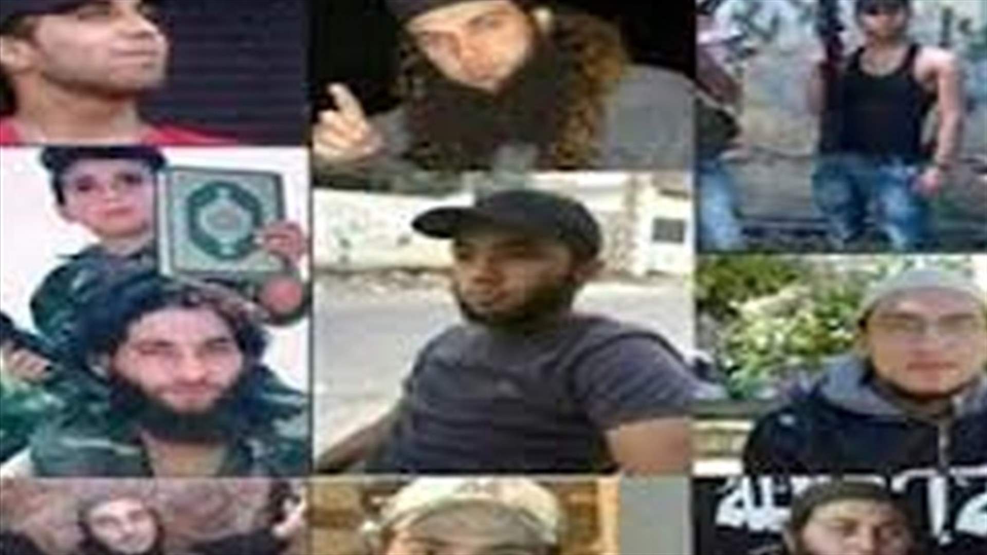 متى تبدأ عملية نقل جثامين اللبنانيين الذين قضوا في تلكلخ؟