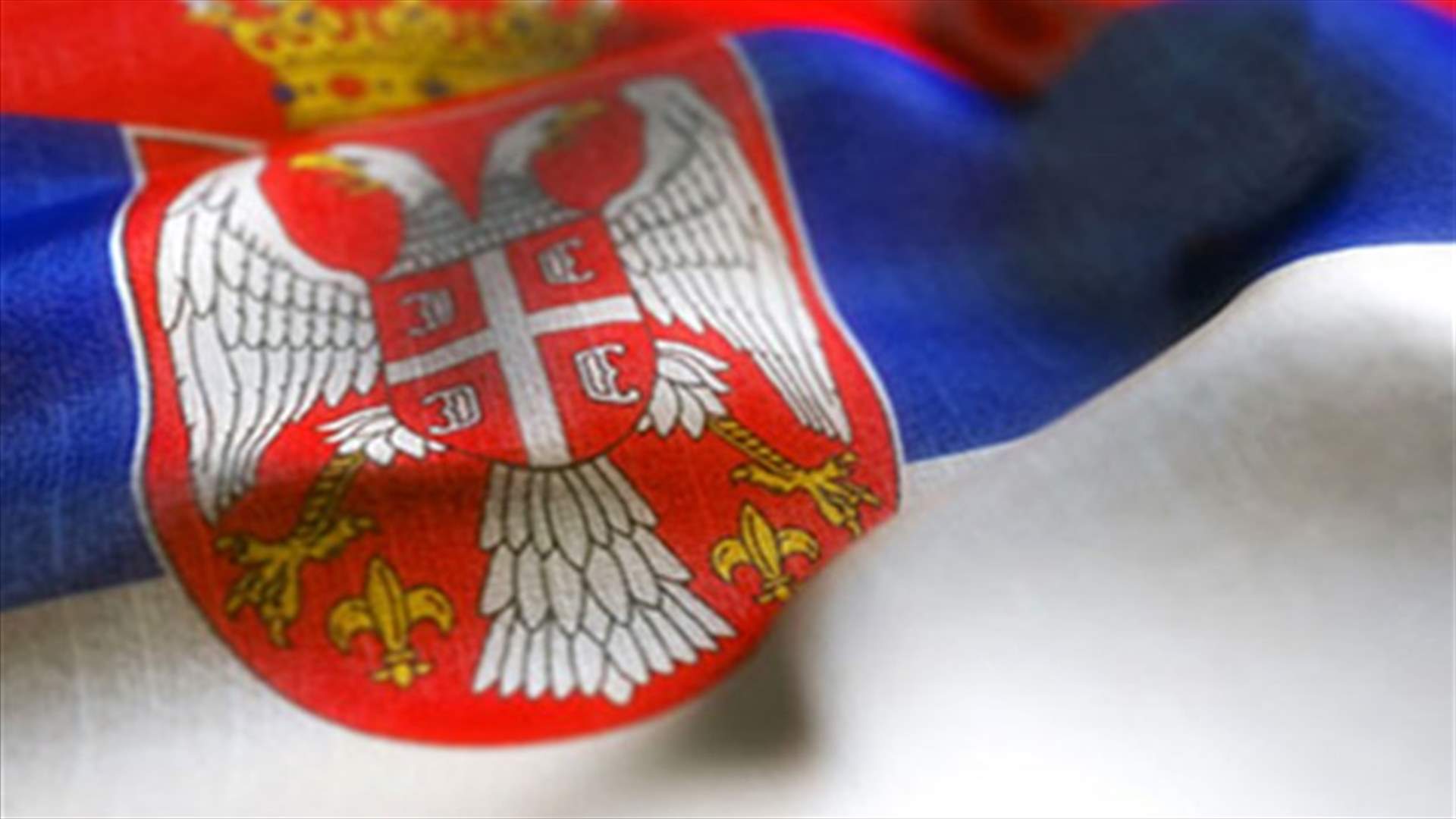 Serbia's NATO ambassador leaps to his death