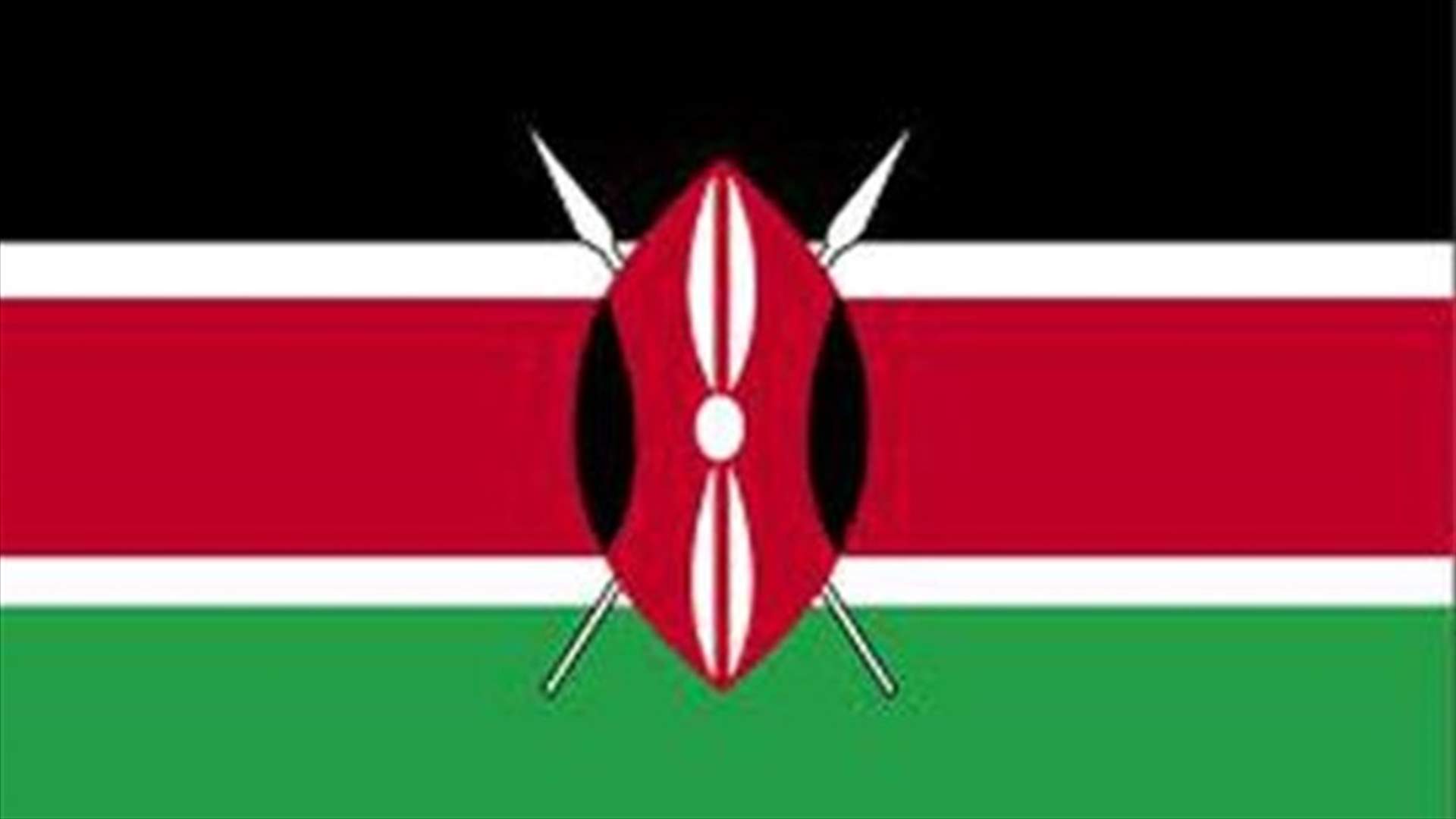 Explosion hits mainly Somali district in Kenyan capital