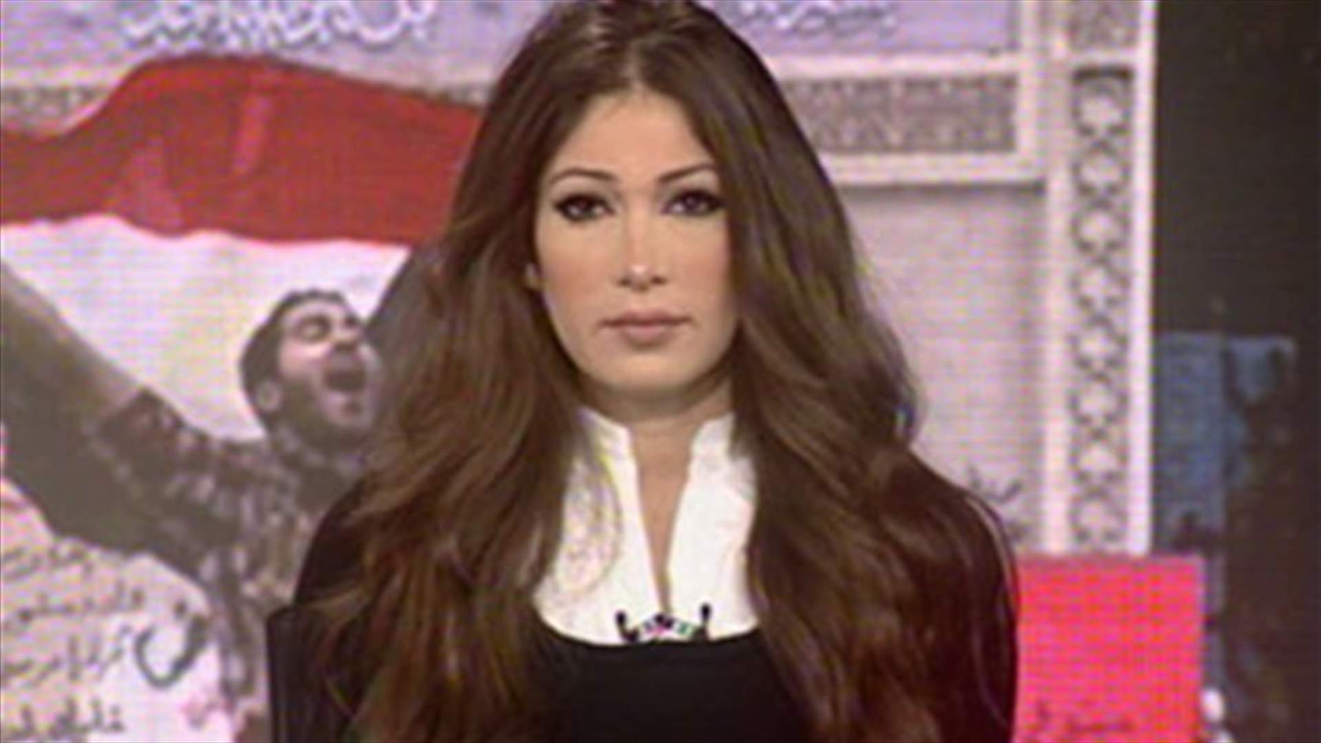 Introduction to the evening news 05-12-2012