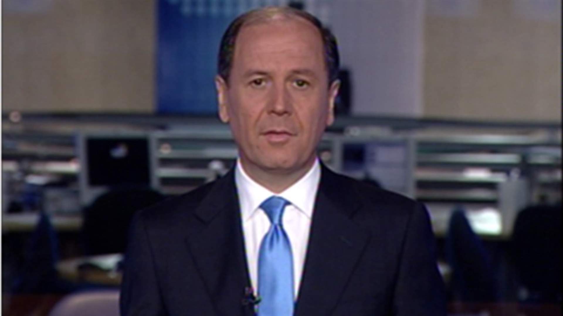 Introduction to the evening news 06-10-2011 
