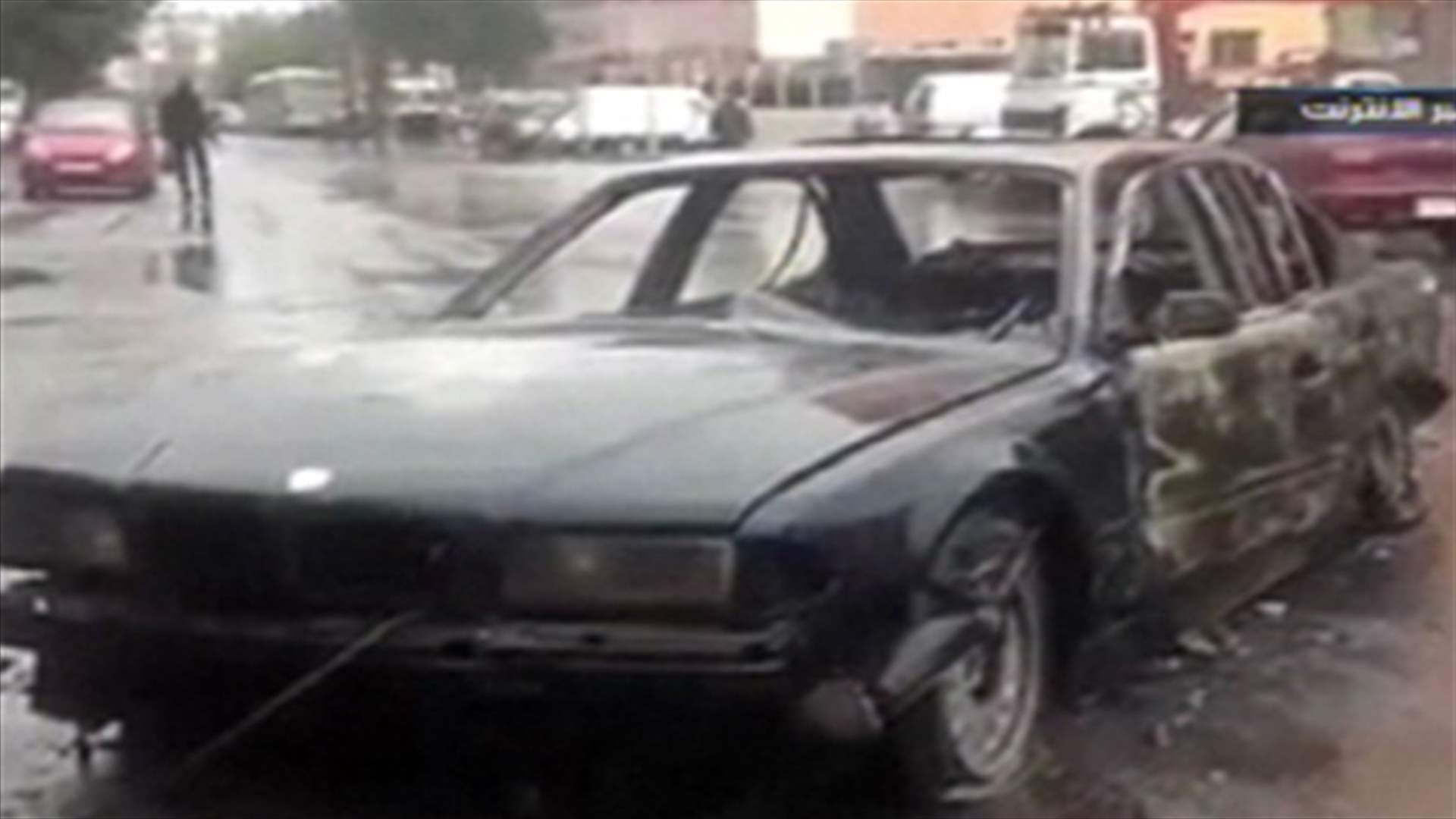 Syria says West using chemical weapons as intervention excuse